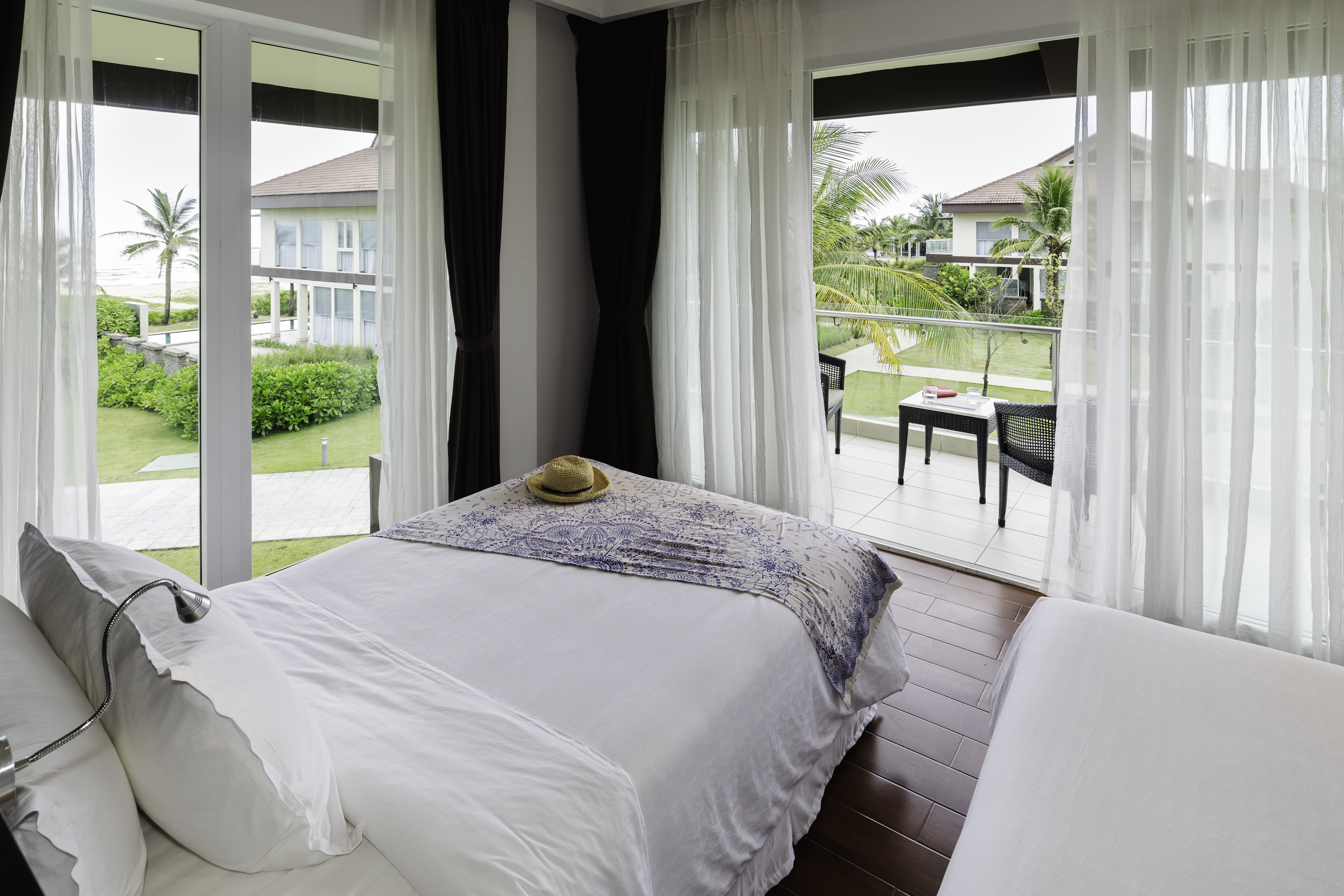 Junior Suite Superior Sea View