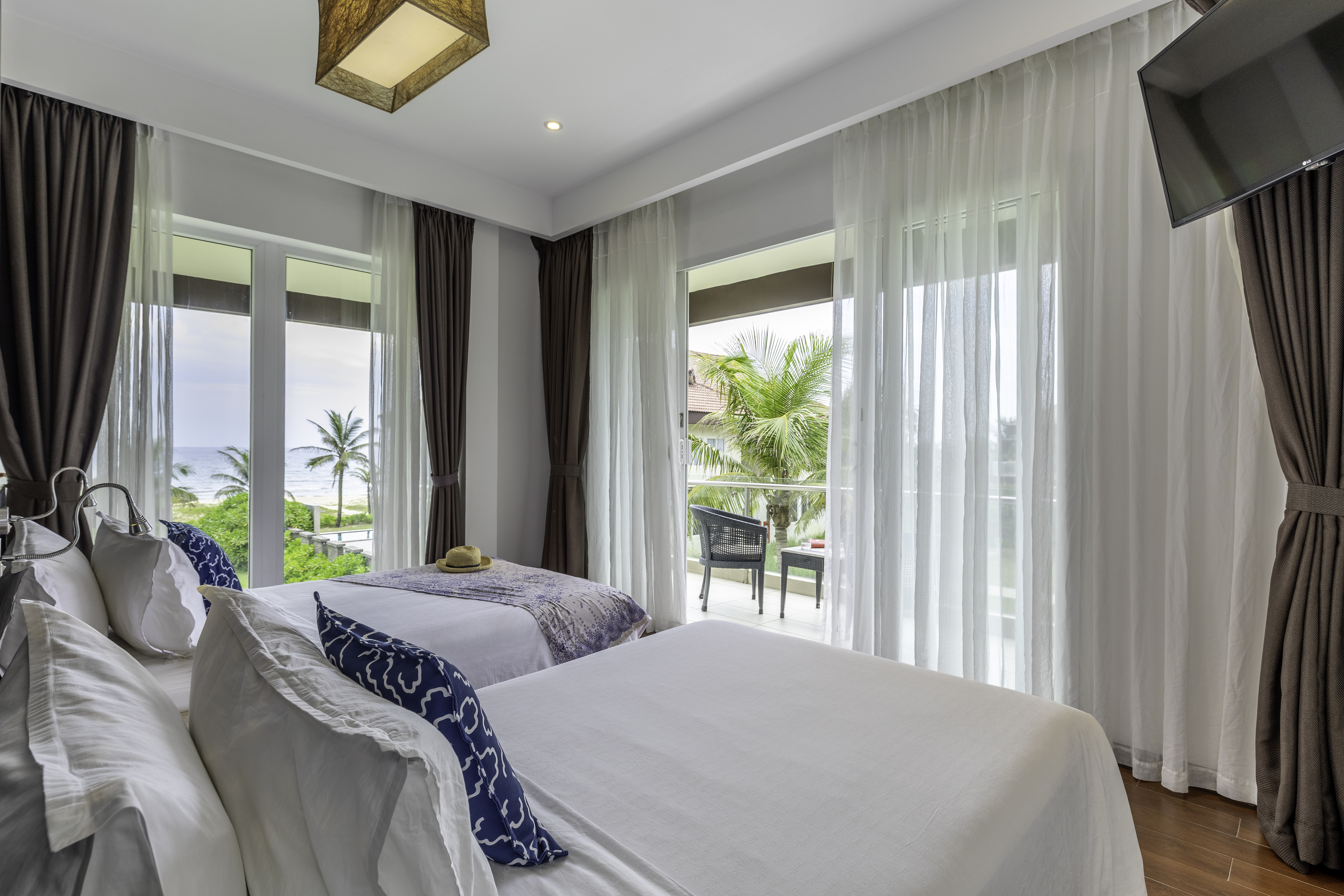 Junior Suite Superior Sea View