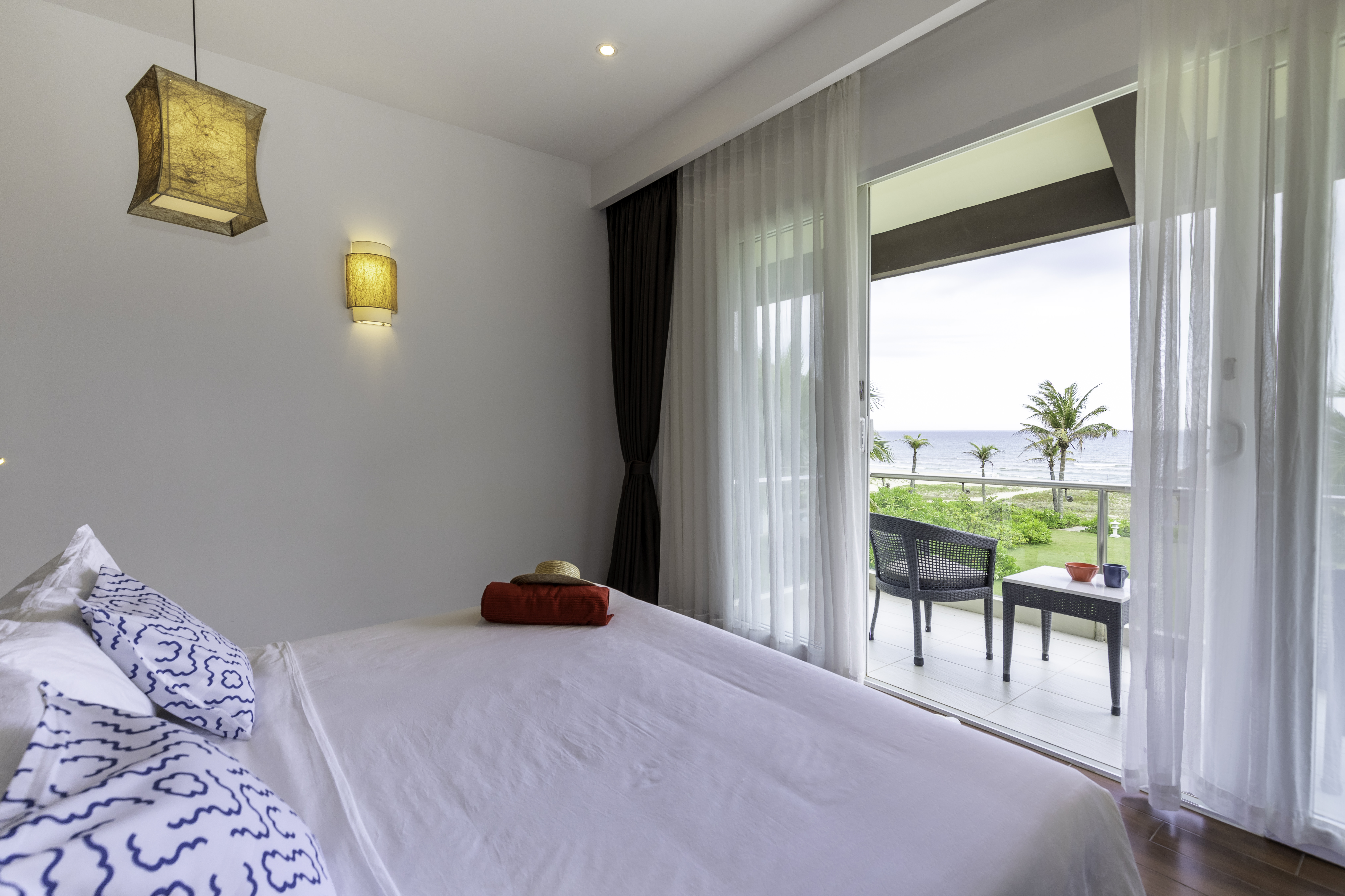 Junior Suite Superior Sea View