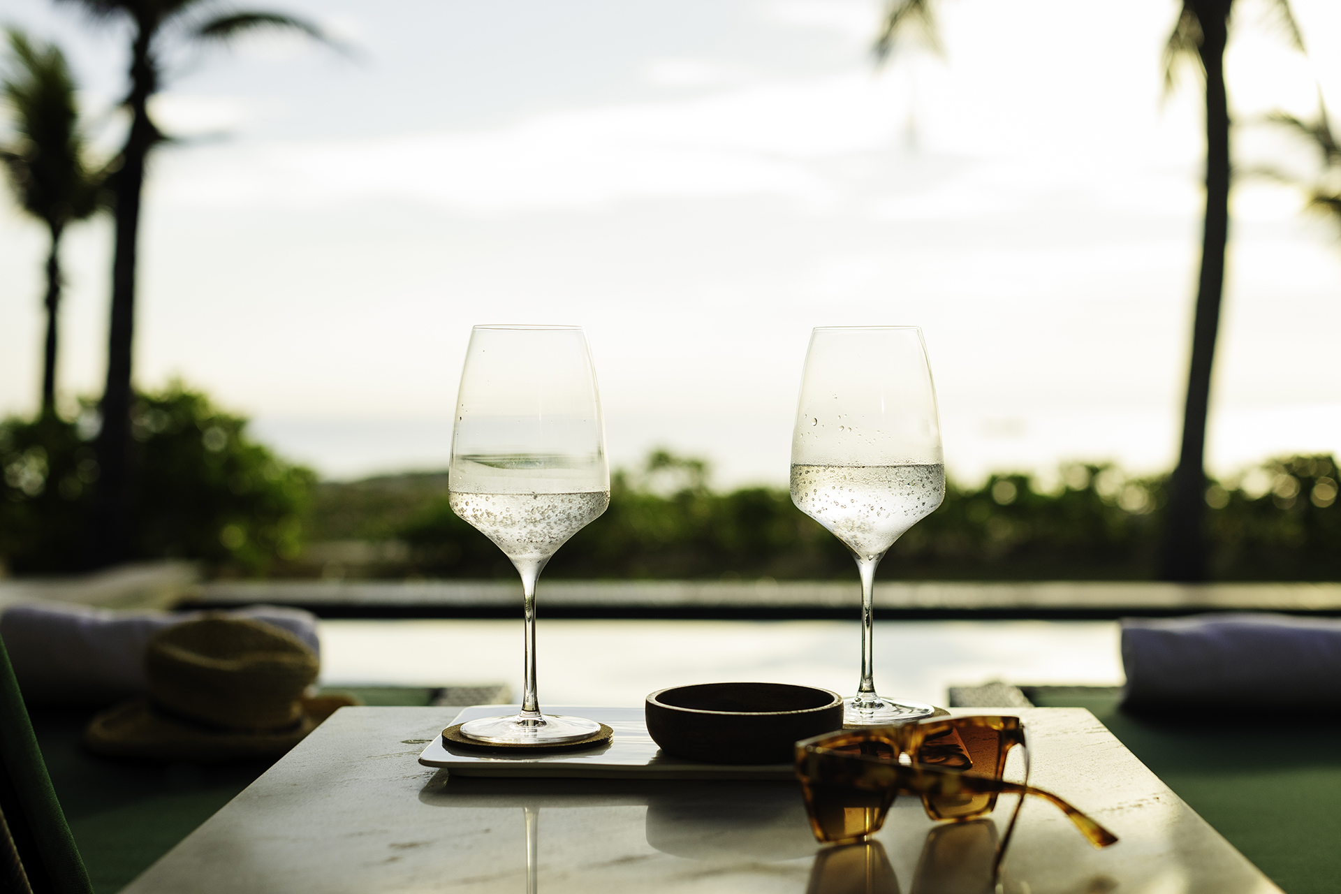 Villa Sea View Three Bedrooms