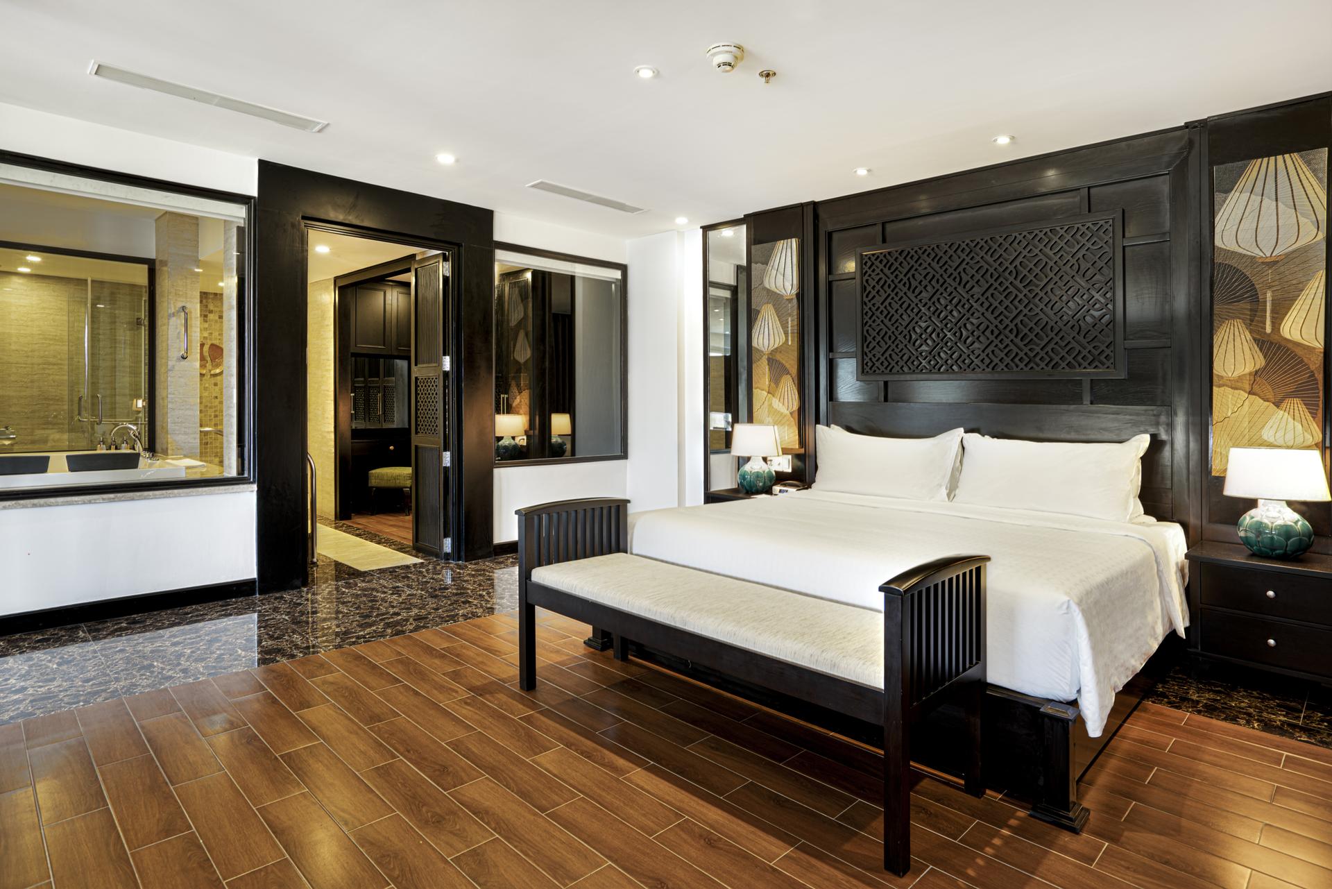 Villa Sea View Three Bedrooms