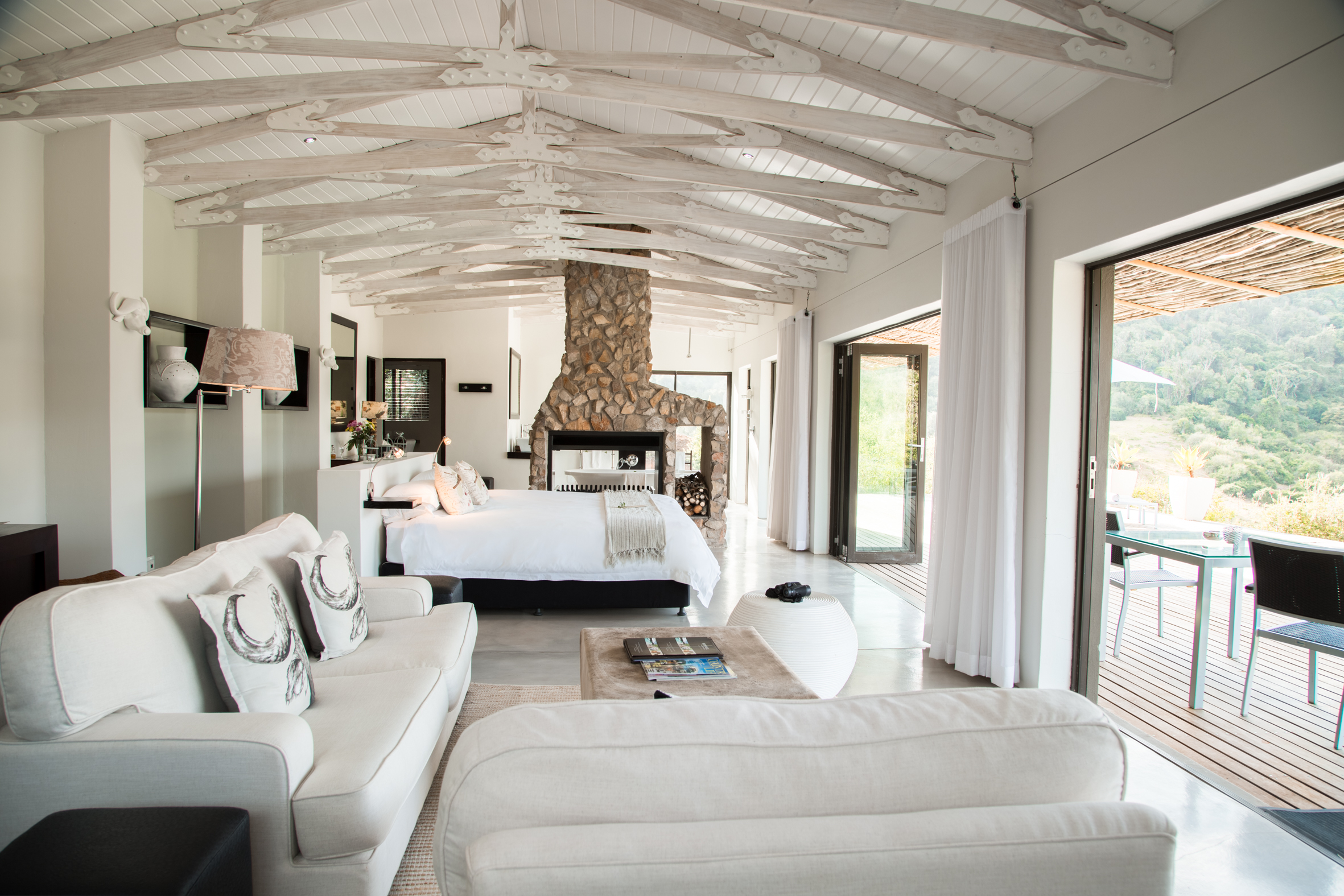 Suite with Private Pool