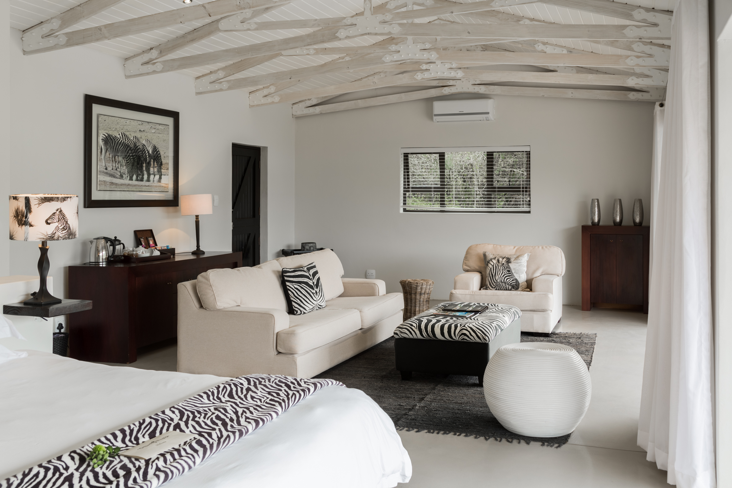 Suite with Private Pool