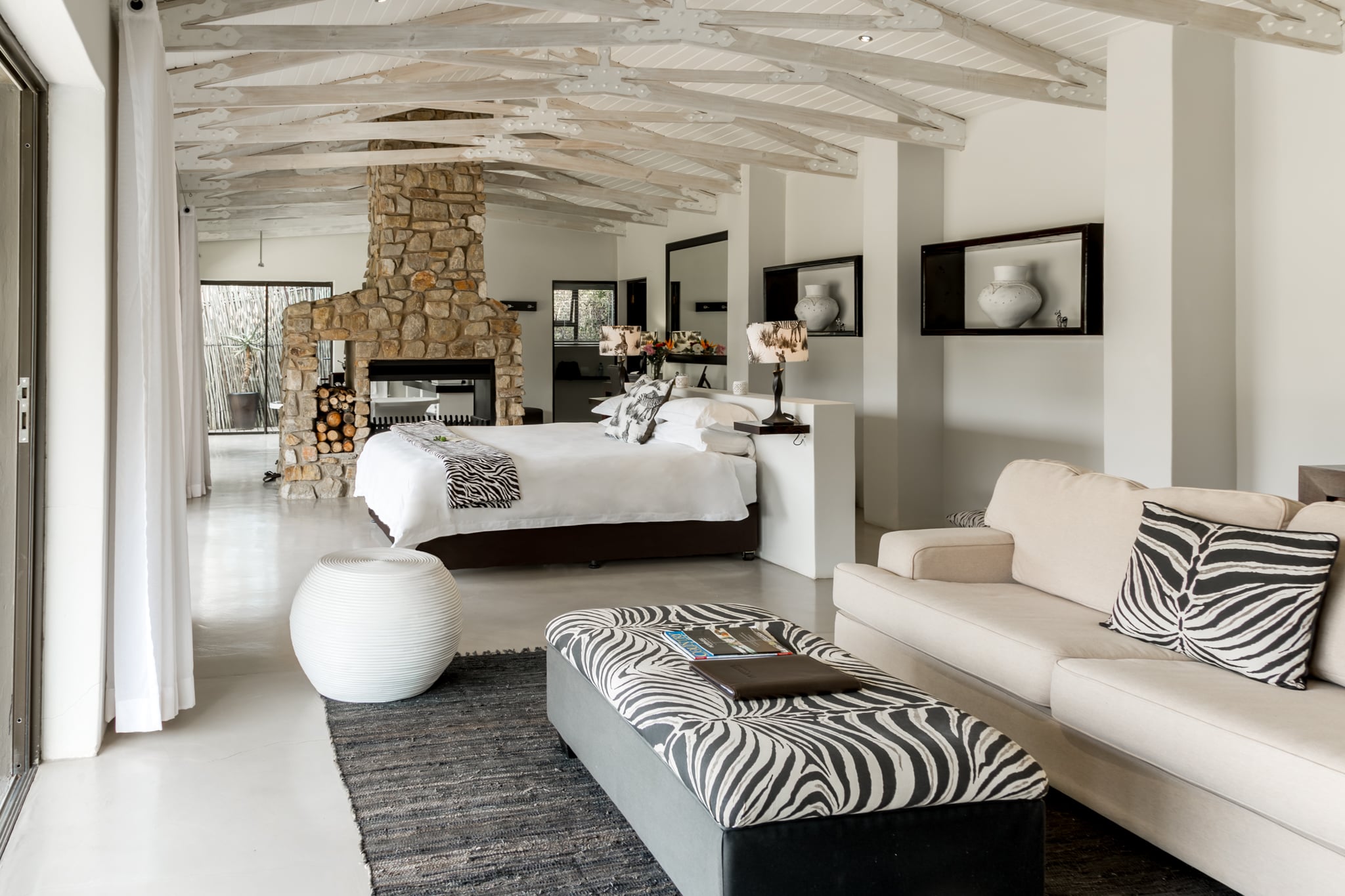 Suite with Private Pool