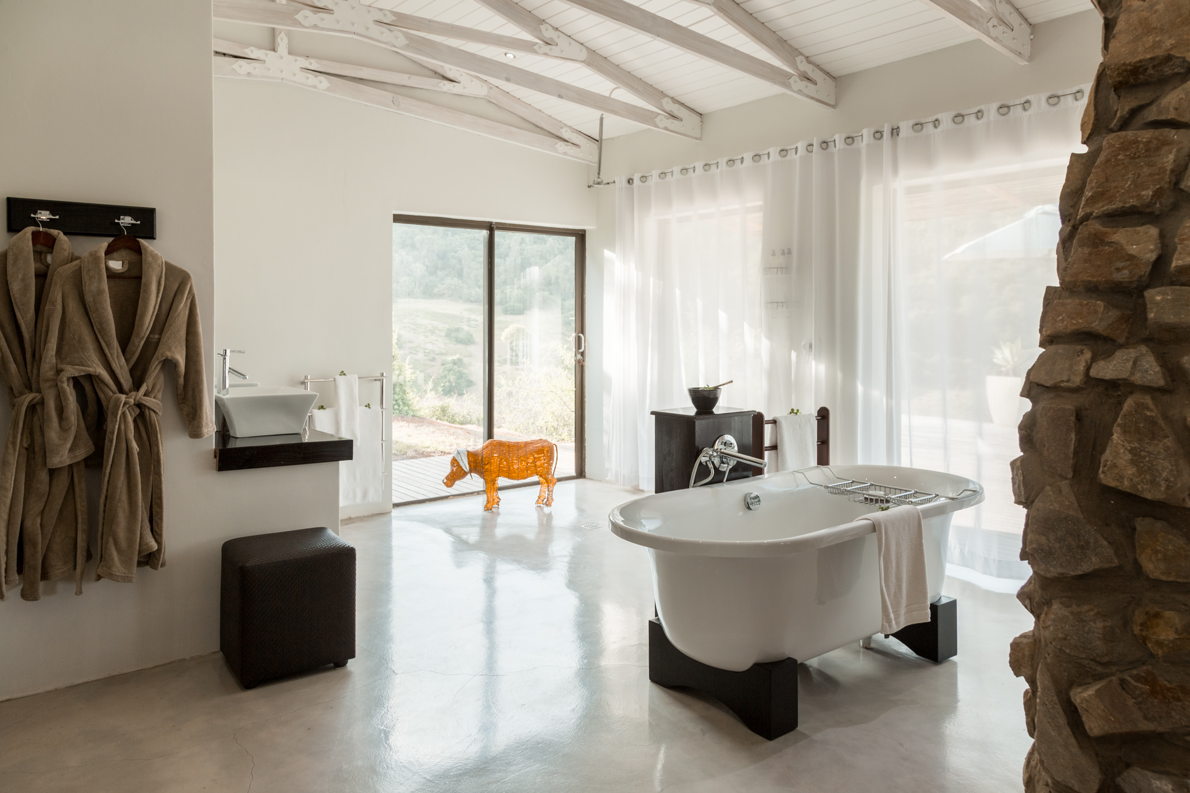 Suite with Private Pool