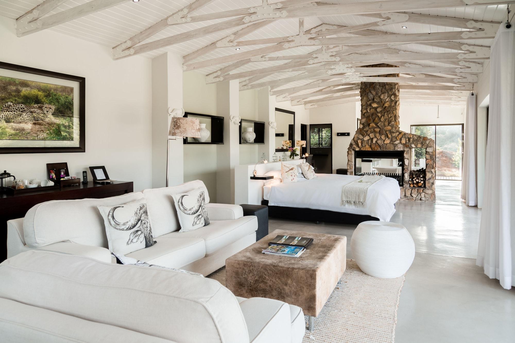 Suite with Private Pool