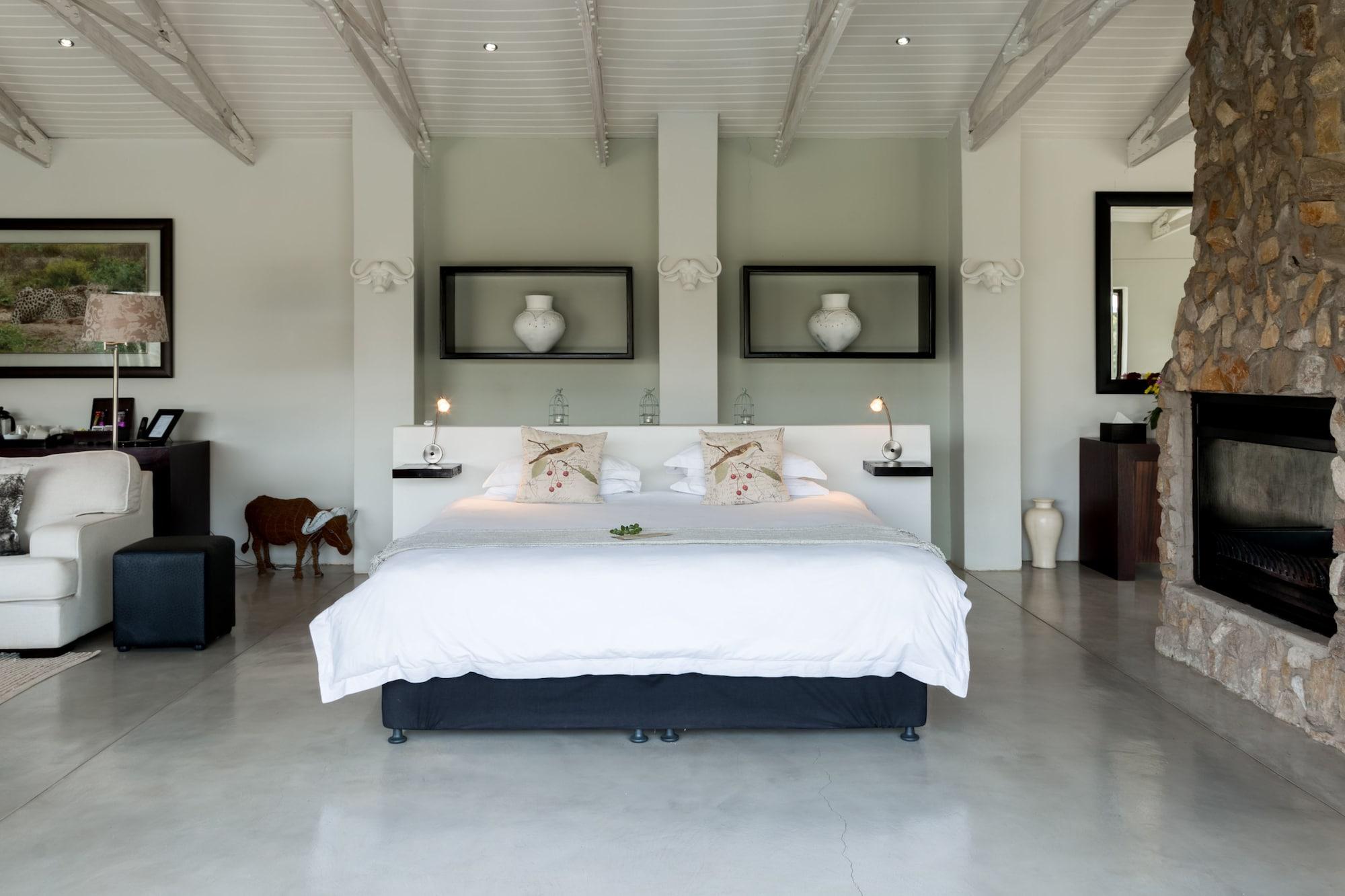 Suite with Private Pool