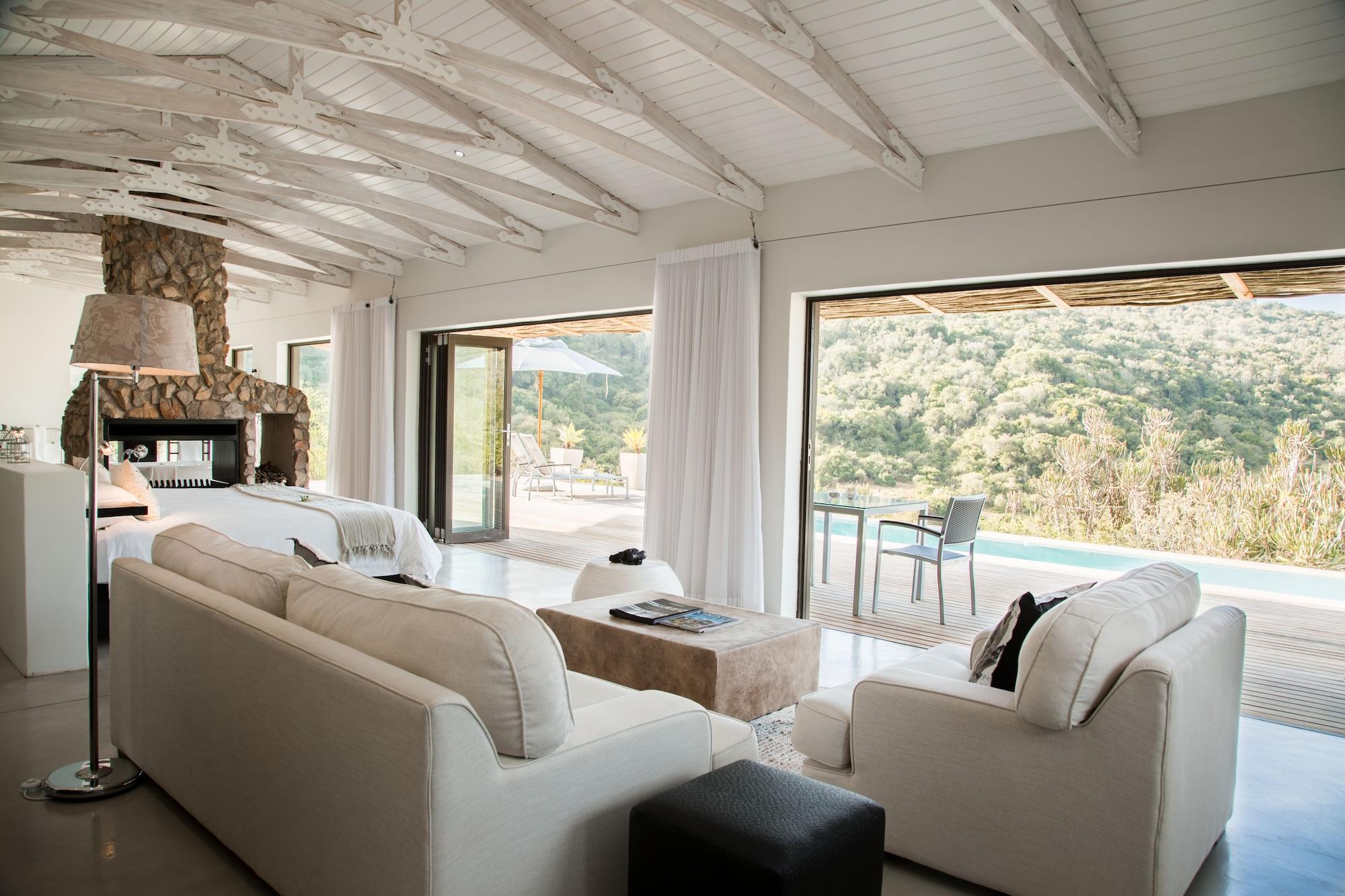 Suite with Private Pool