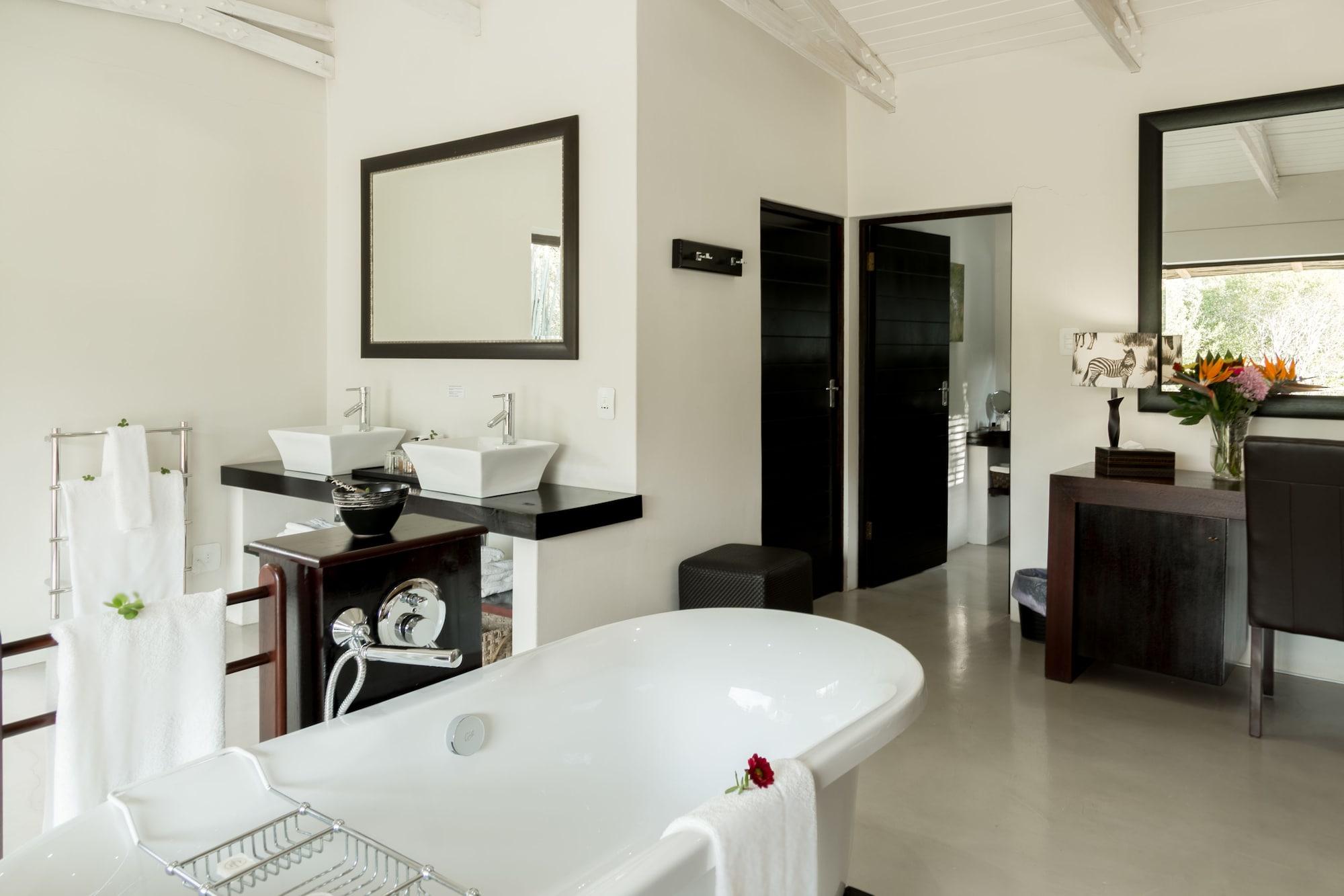 Suite with Private Pool