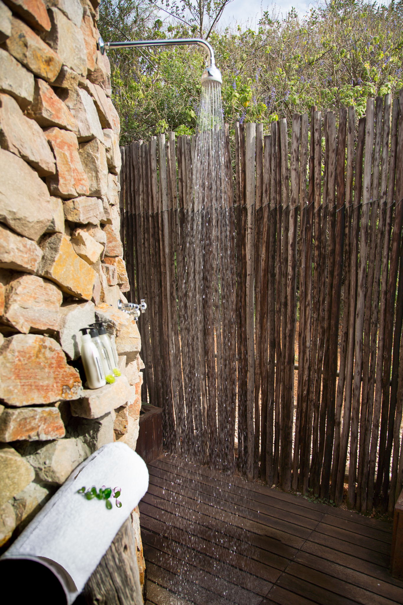 Suite with Private Pool