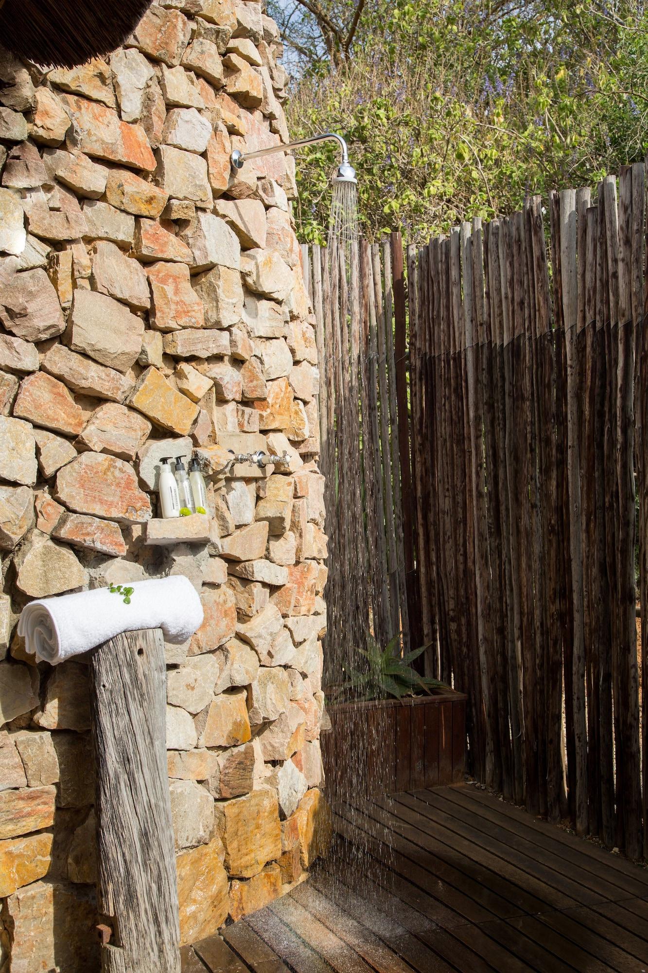 Suite with Private Pool