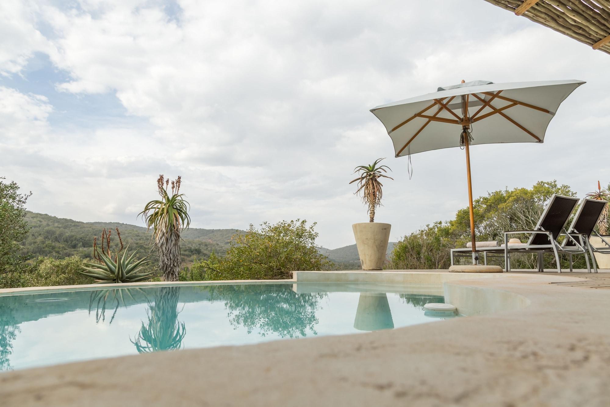 Suite with Private Pool