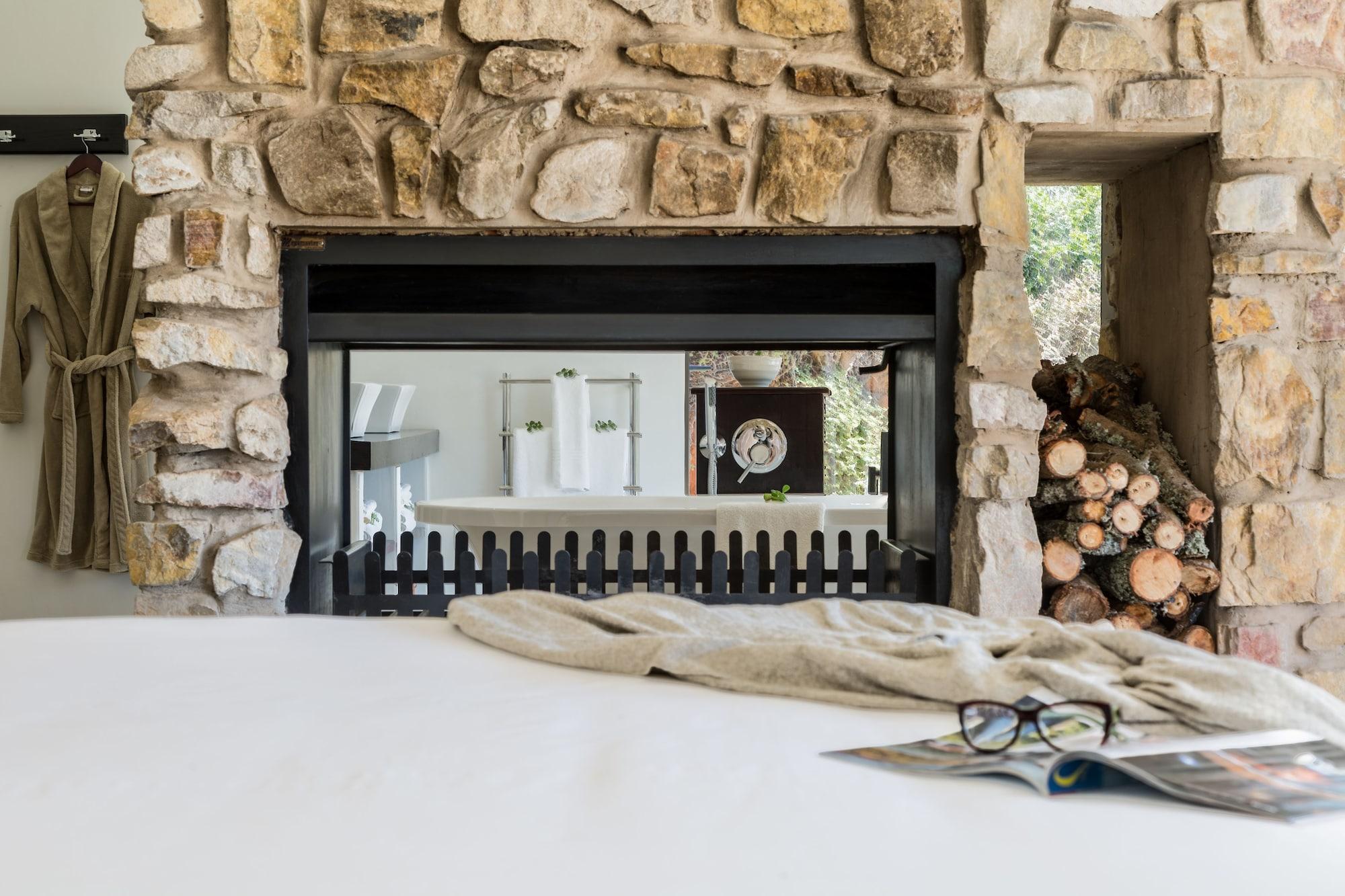 Suite with Private Pool