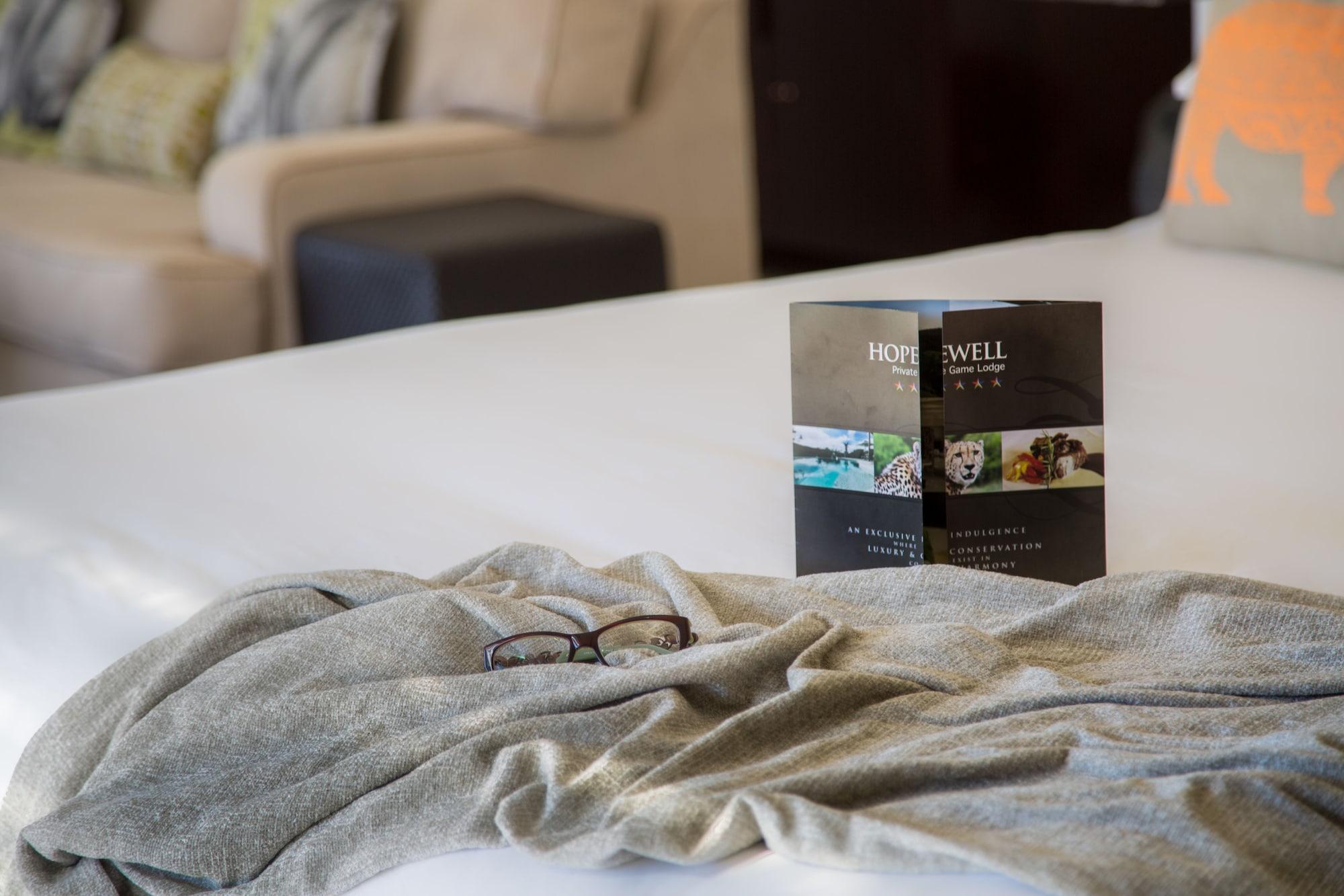 Suite with Private Pool