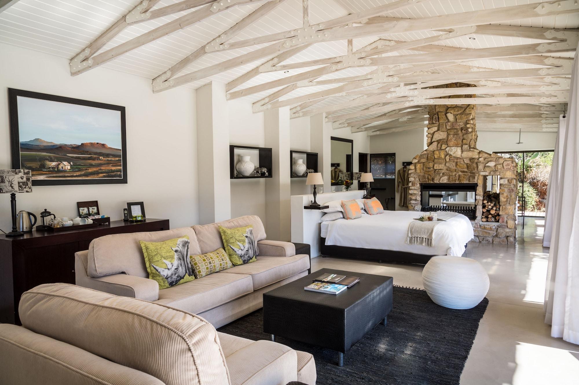 Suite with Private Pool