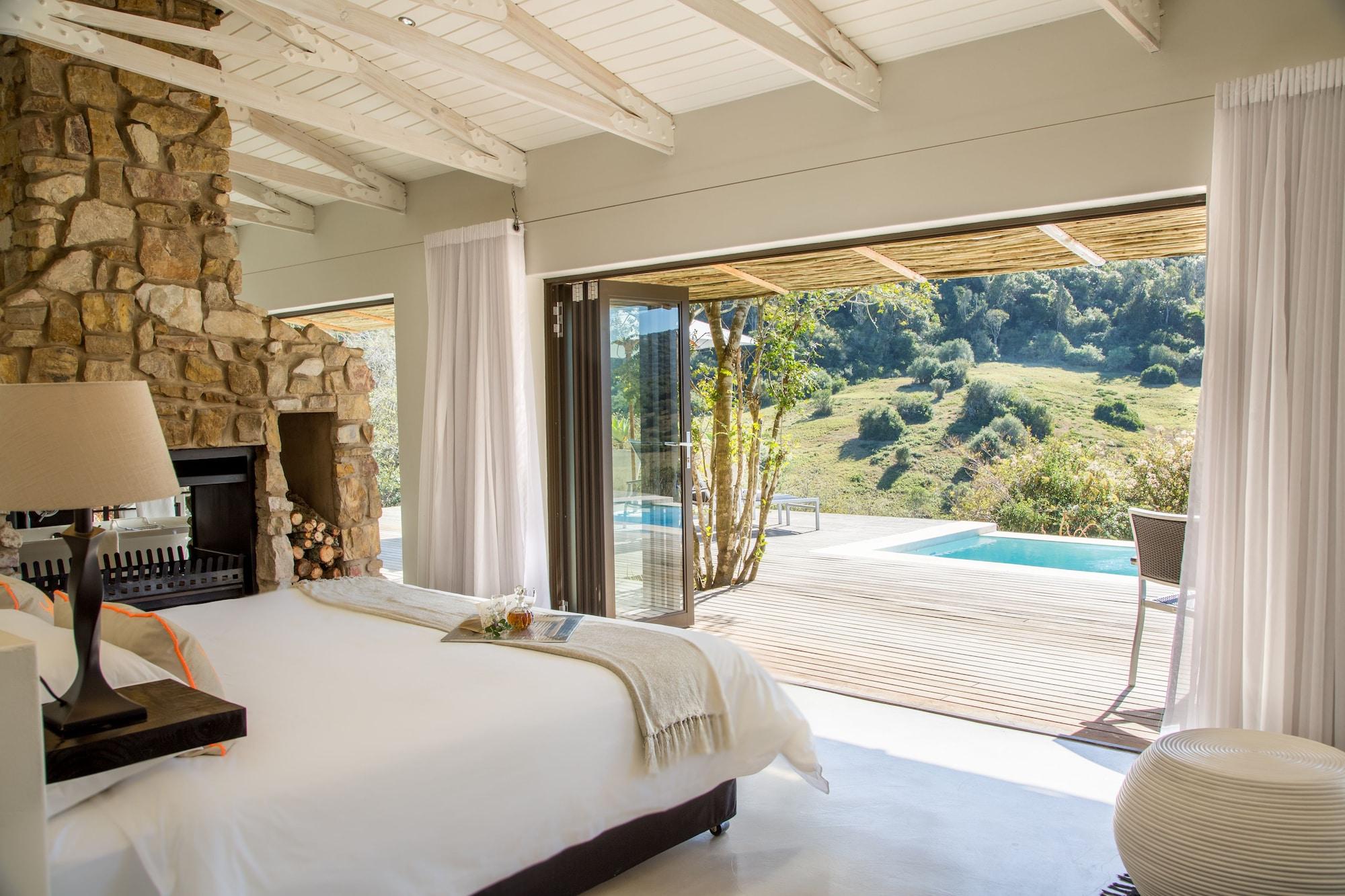 Suite with Private Pool