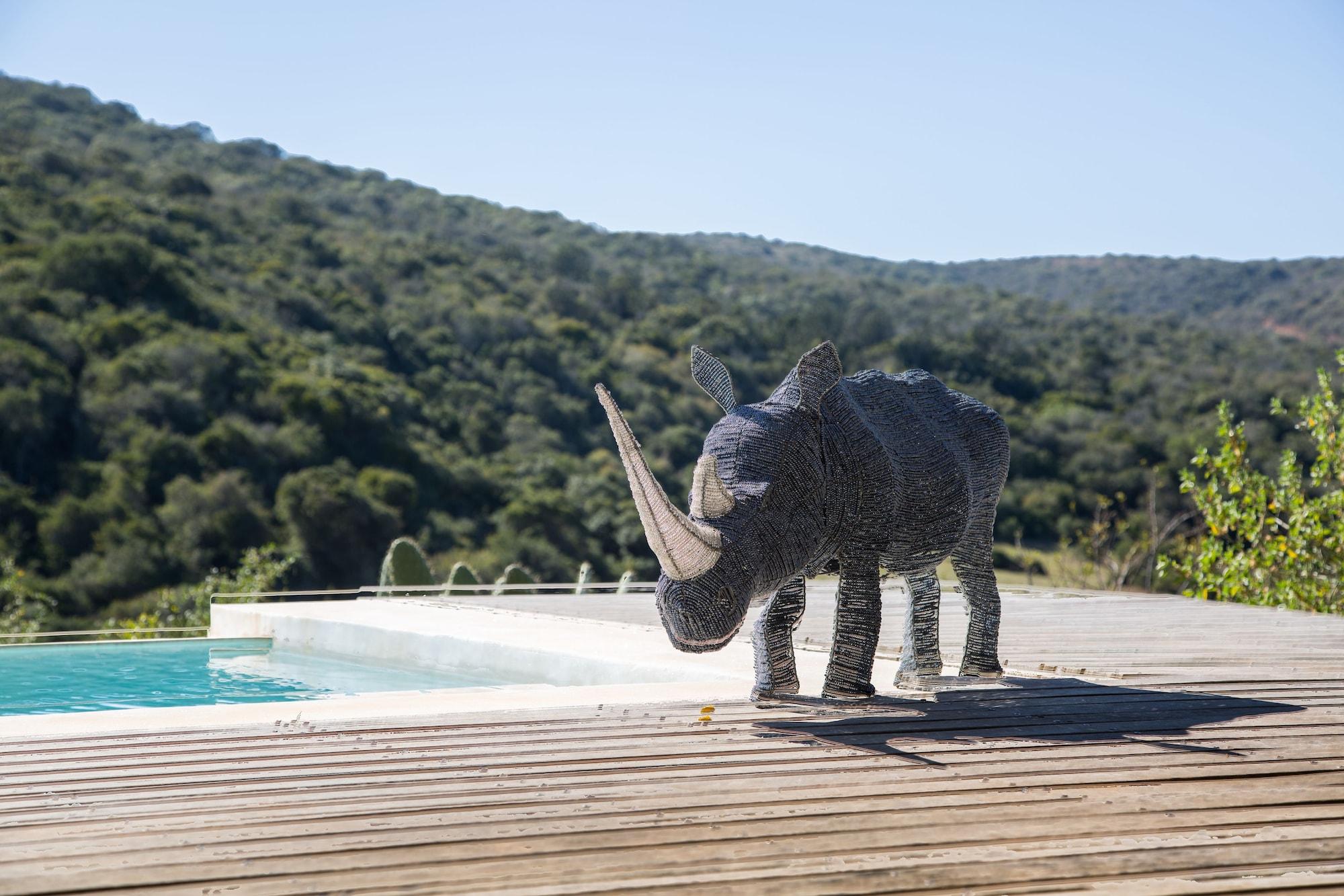 Suite with Private Pool