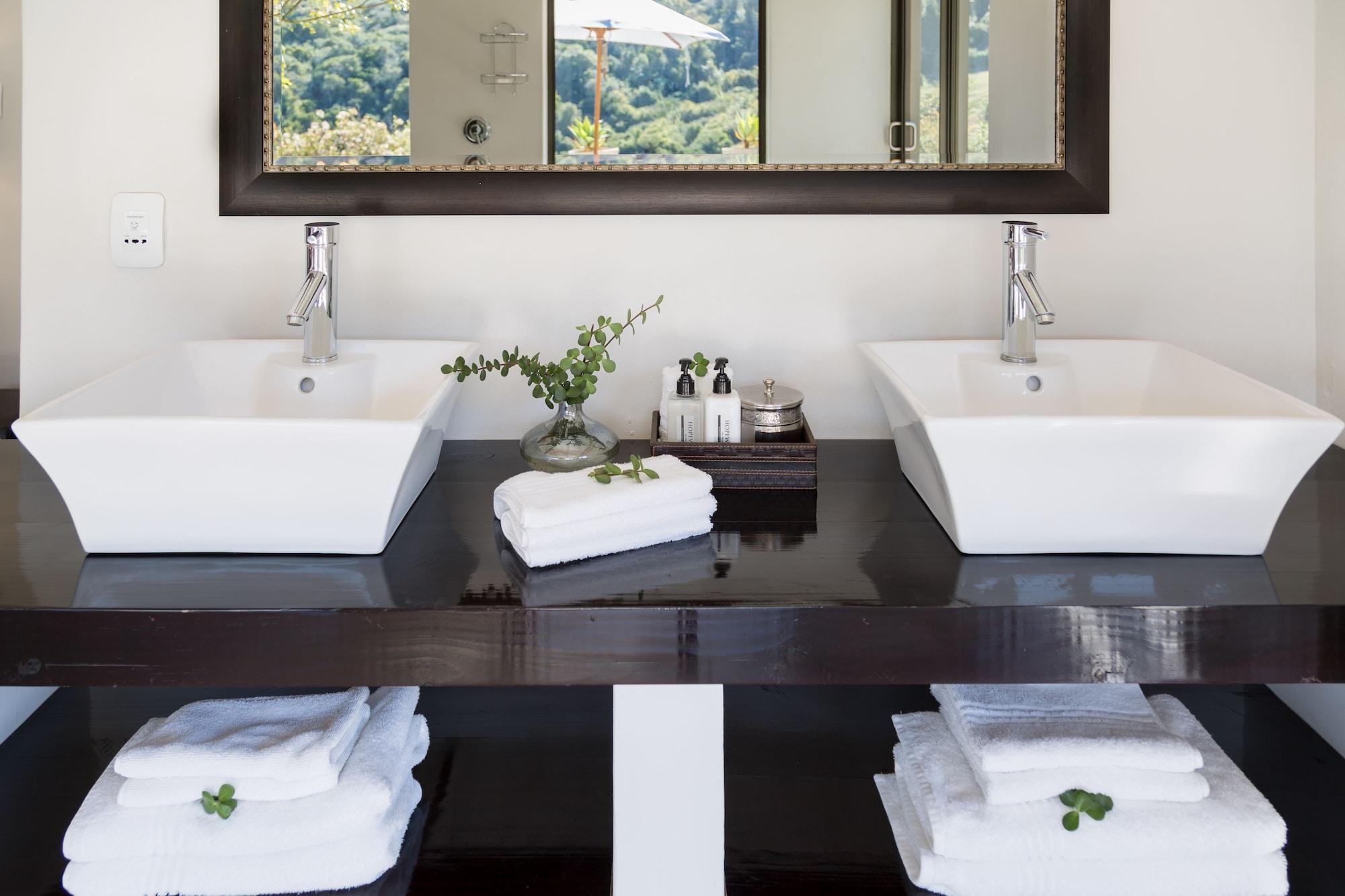 Suite with Private Pool