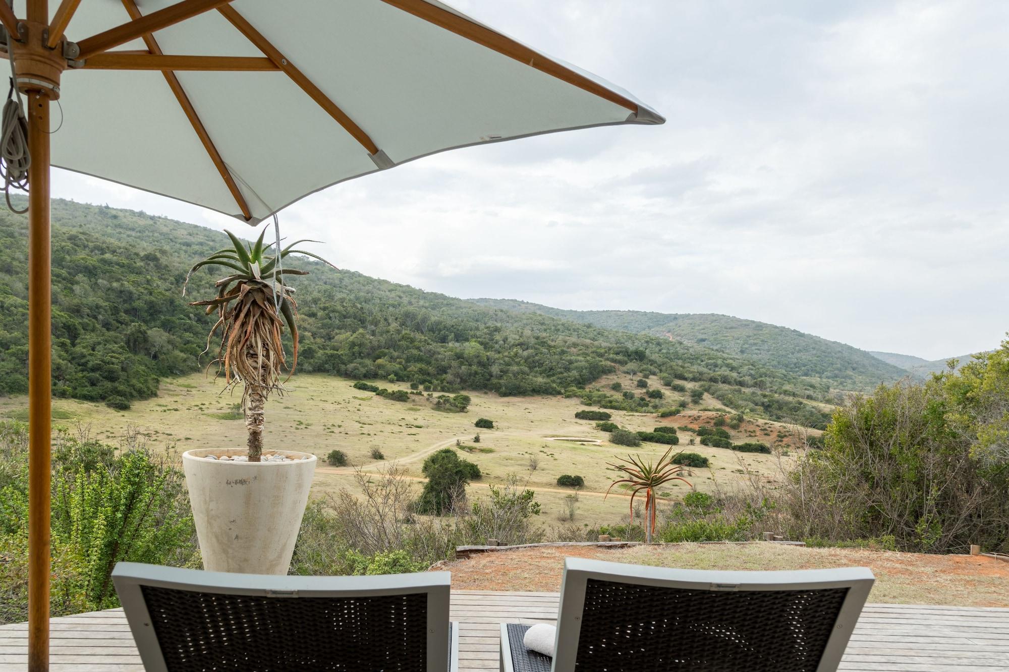 Suite with Private Pool