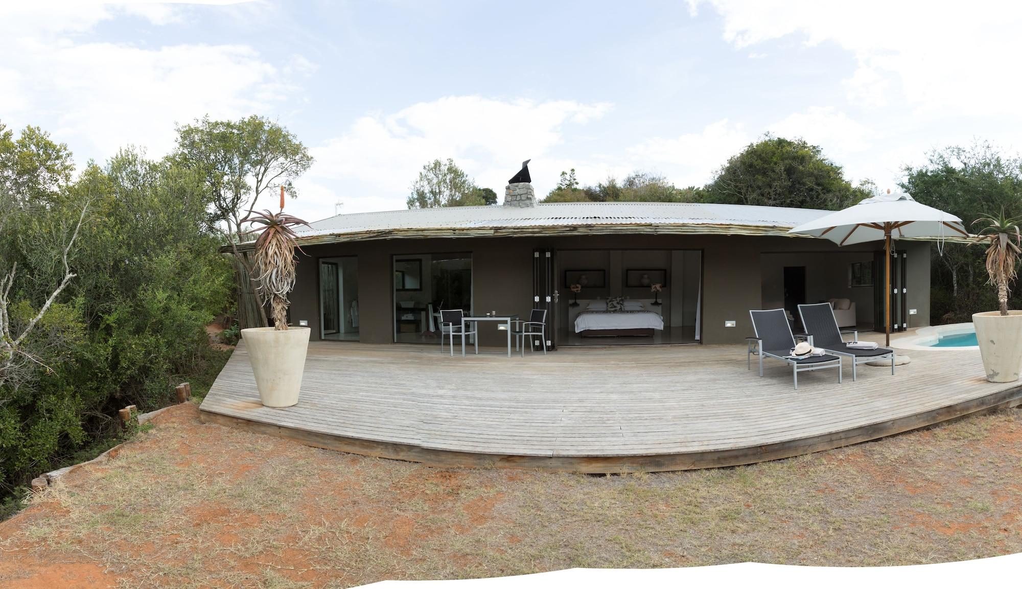 Suite with Private Pool