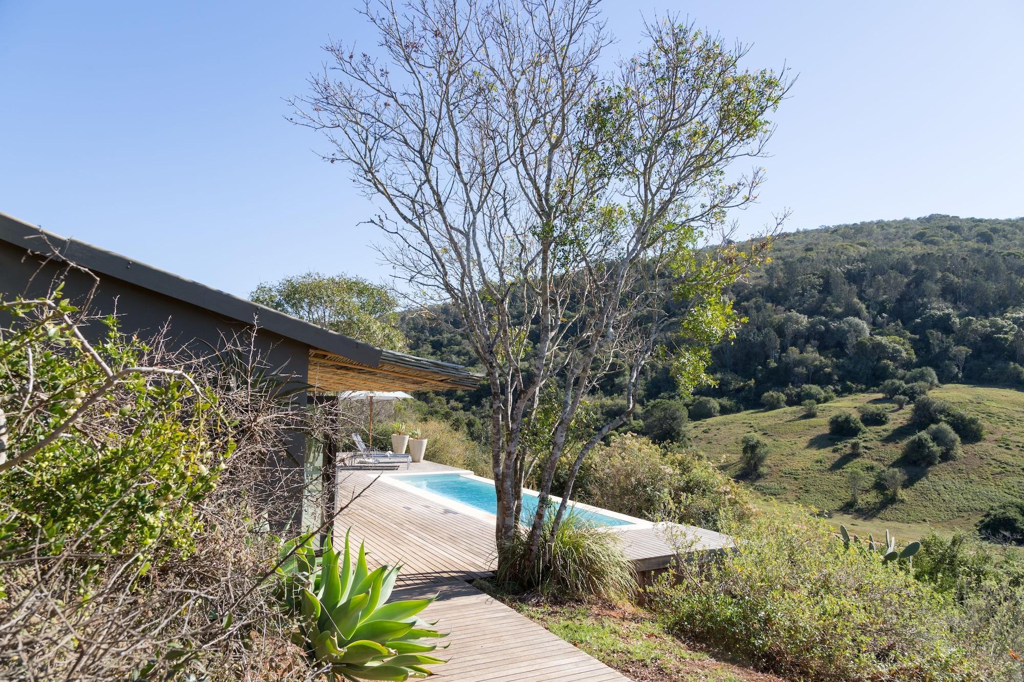 Suite with Private Pool