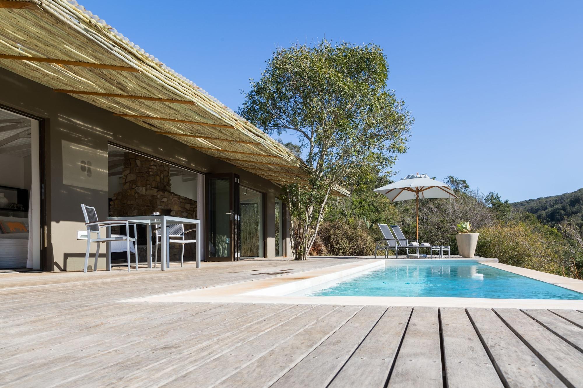 Suite with Private Pool