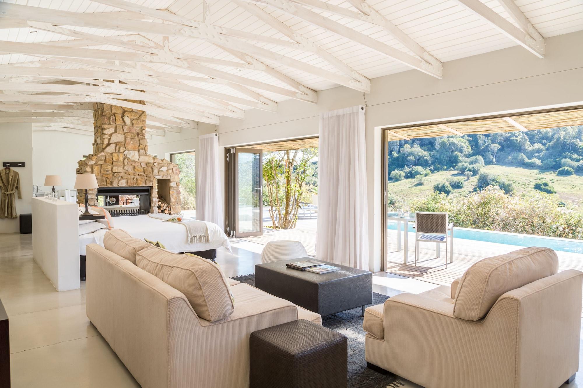 Suite with Private Pool