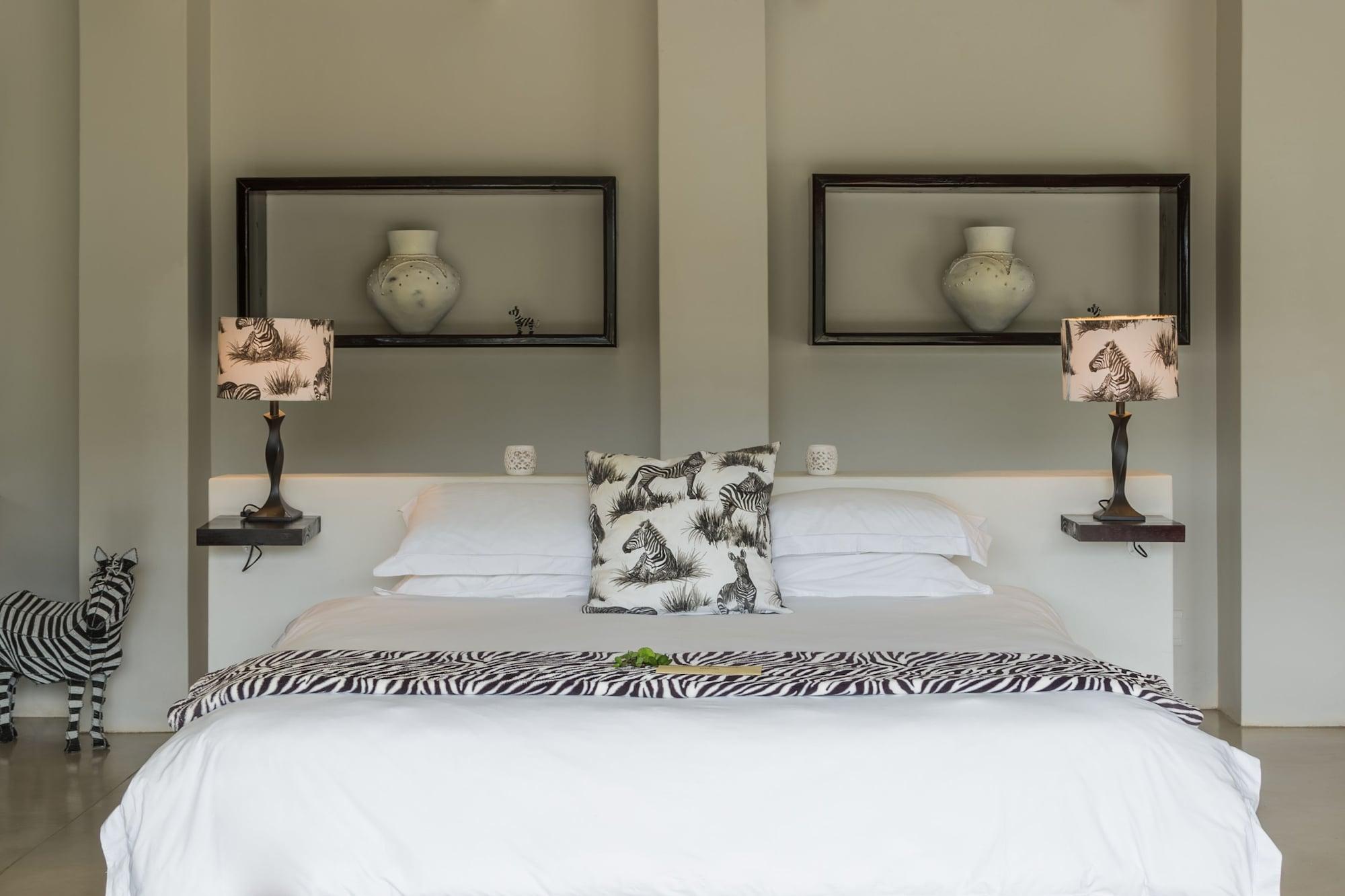 Suite with Private Pool