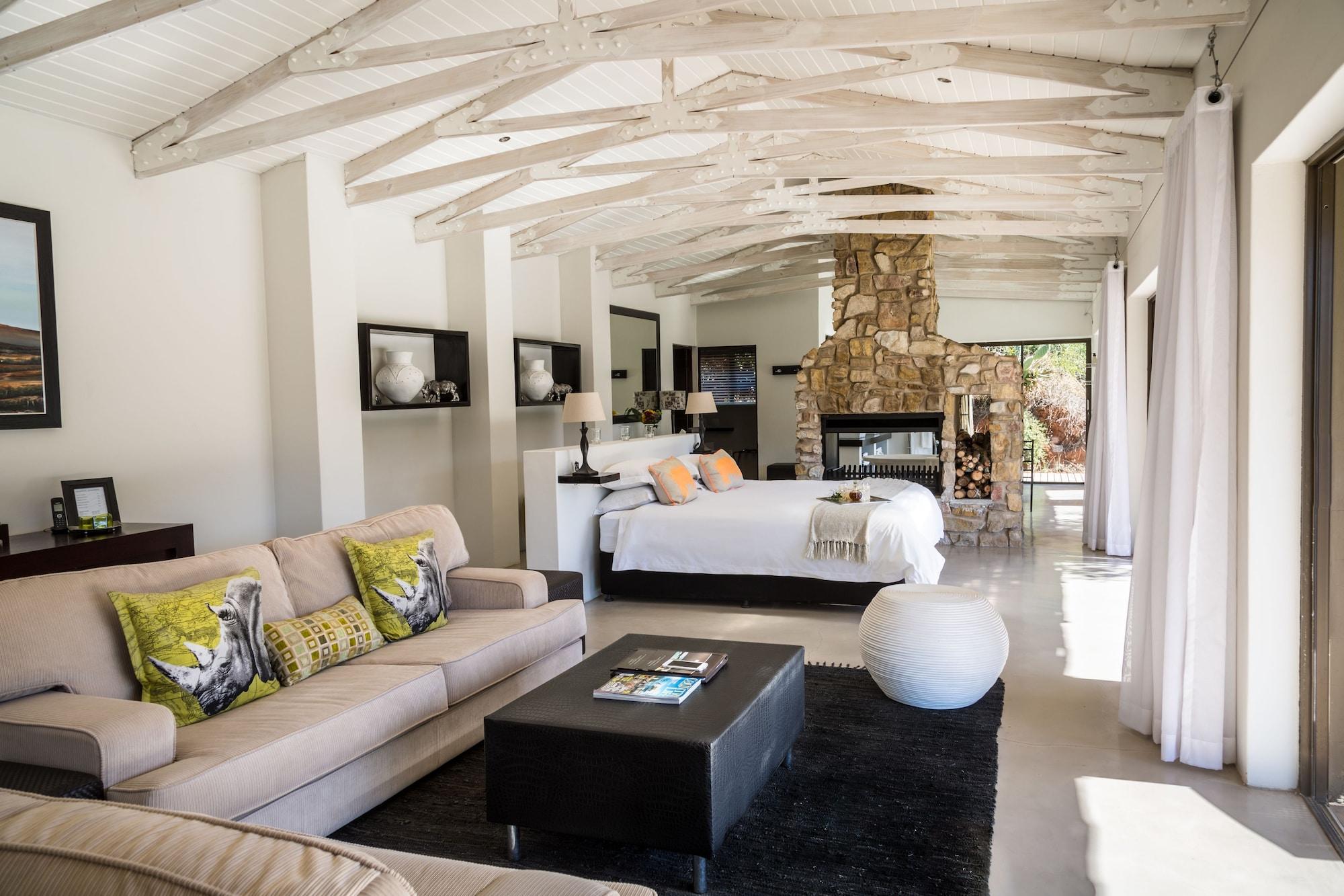 Suite with Private Pool