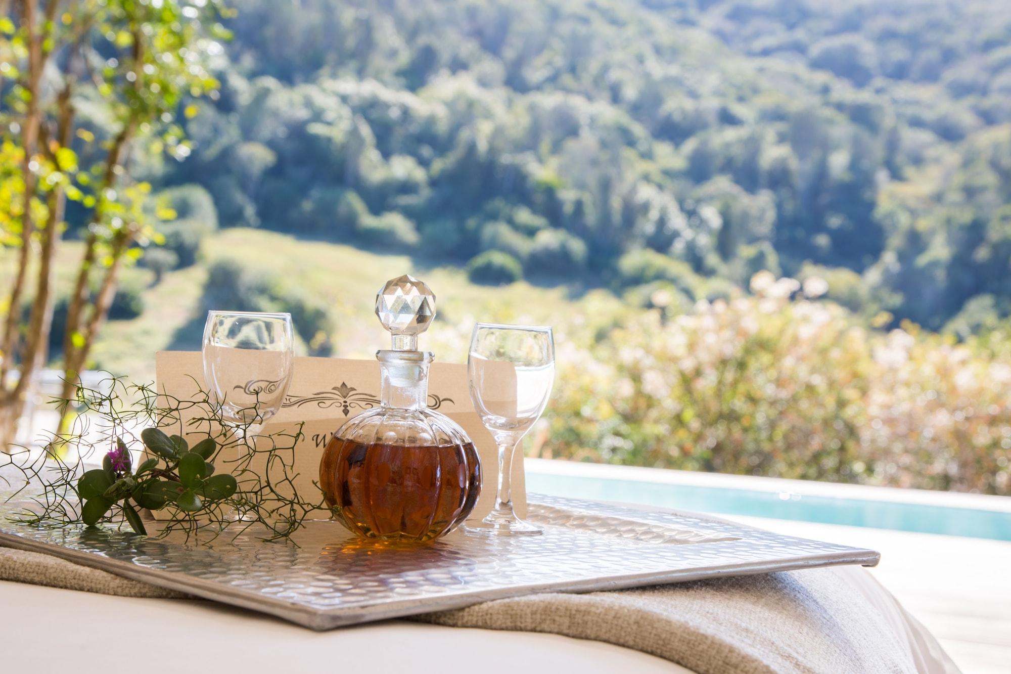 Suite with Private Pool