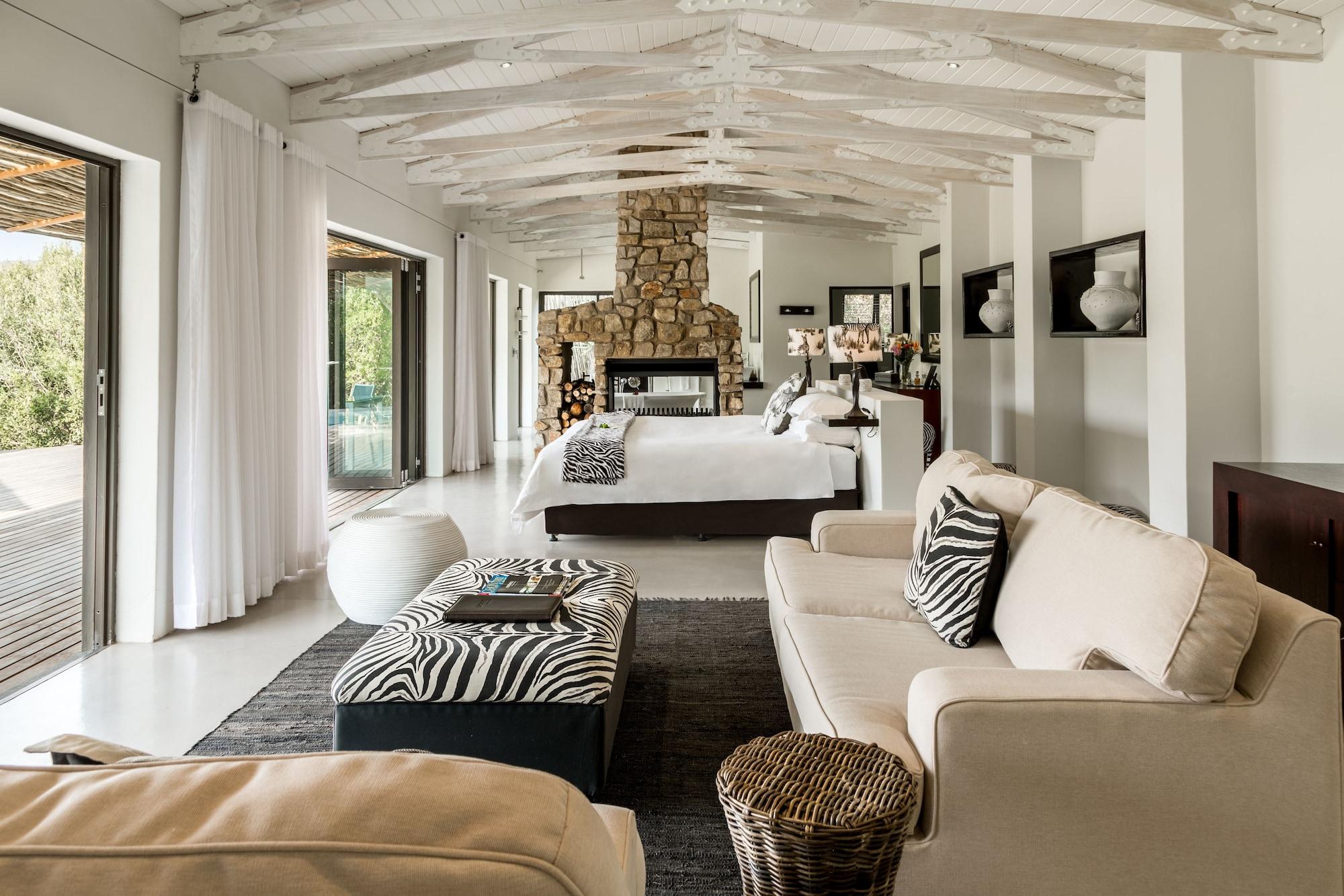 Suite with Private Pool