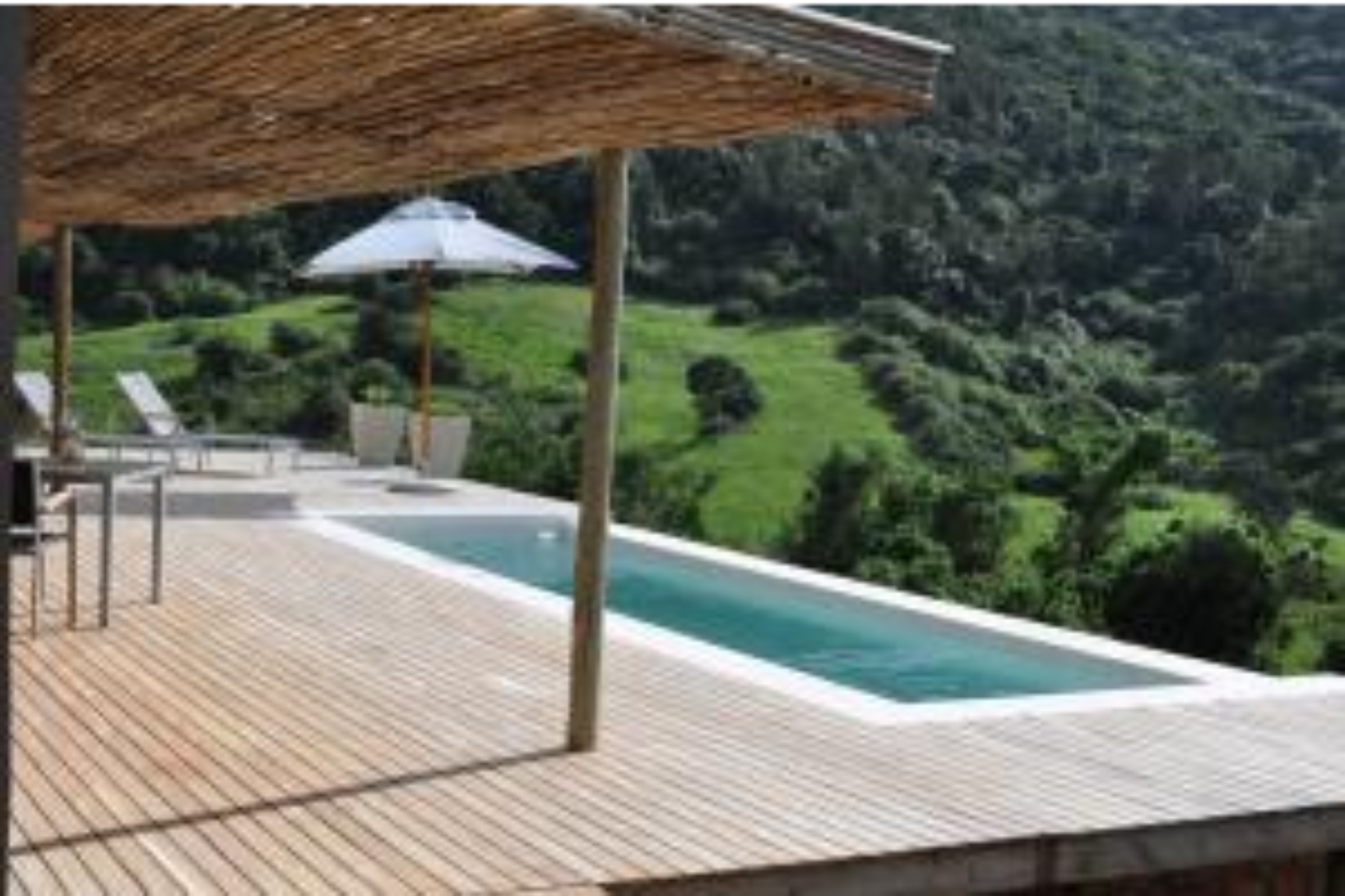 Suite with Private Pool