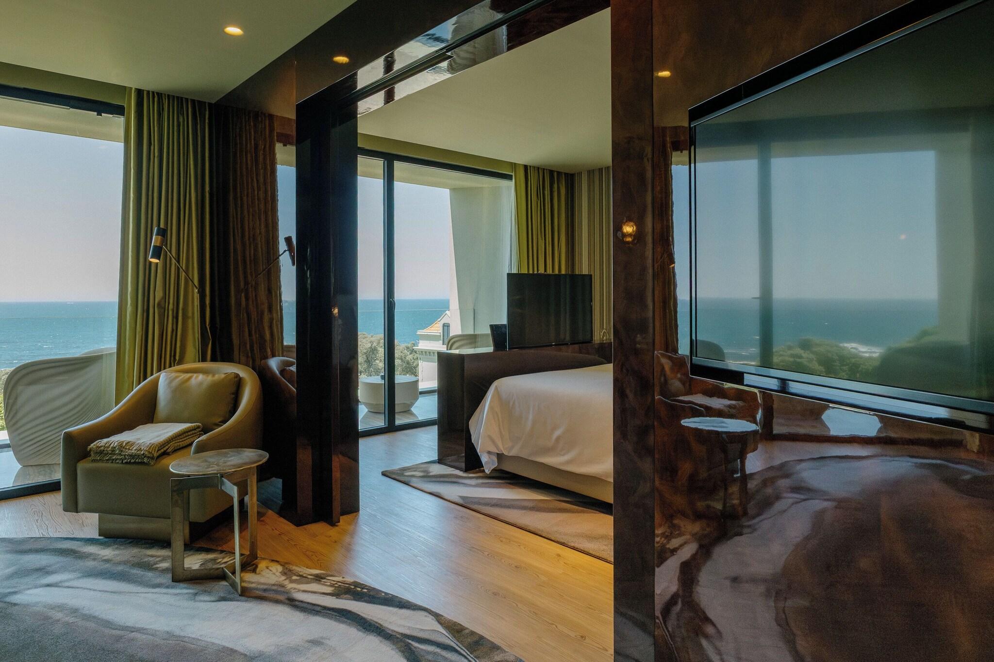 Suite Ocean View