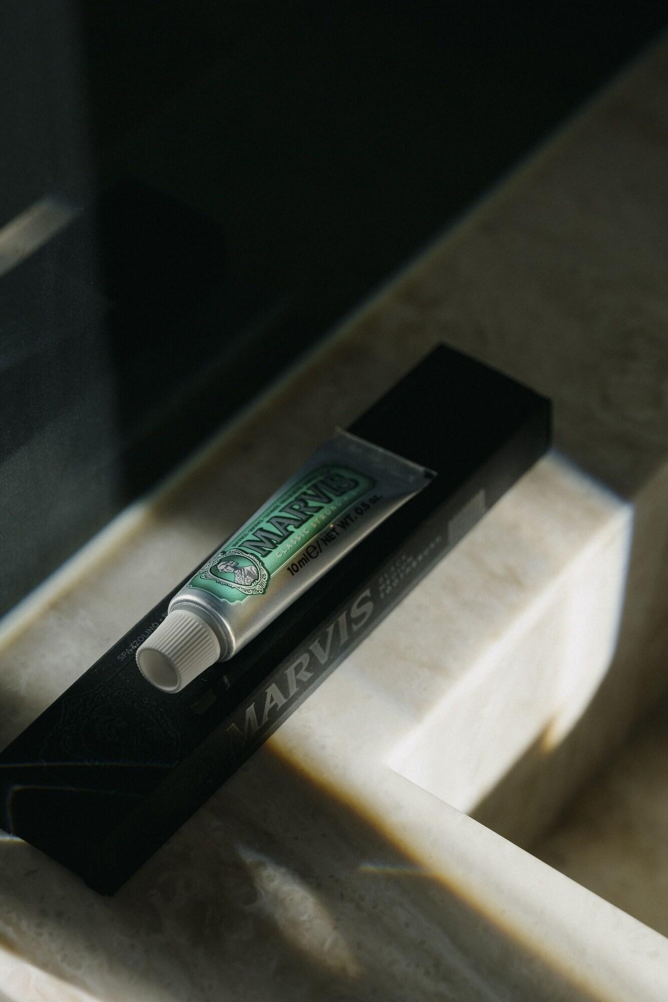 House with Double Bed