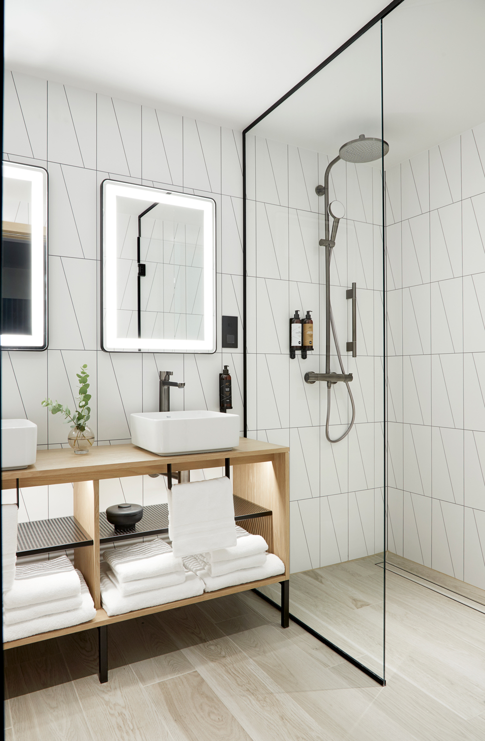 Junior Suite Standard