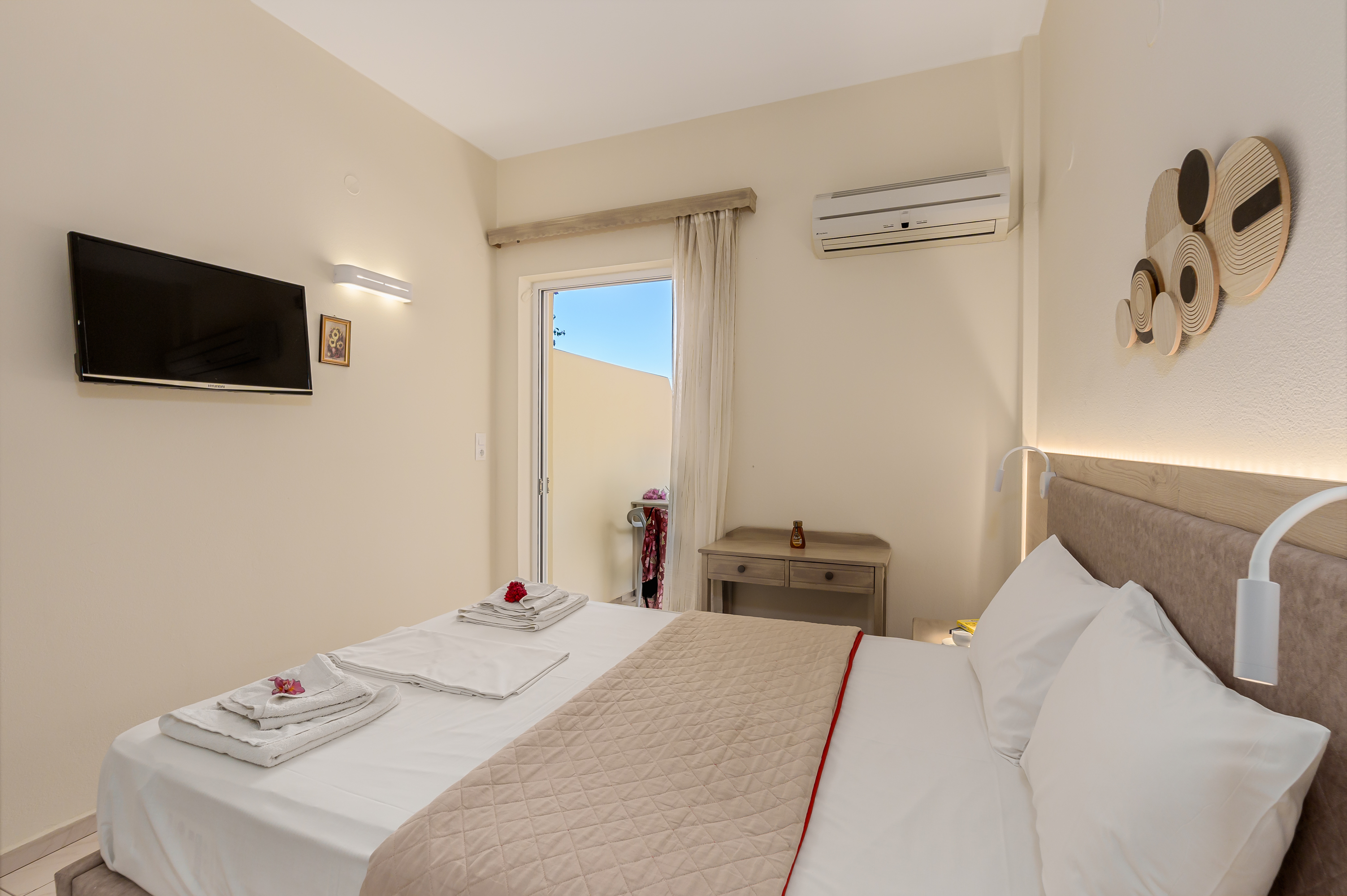 Double or Twin Standard