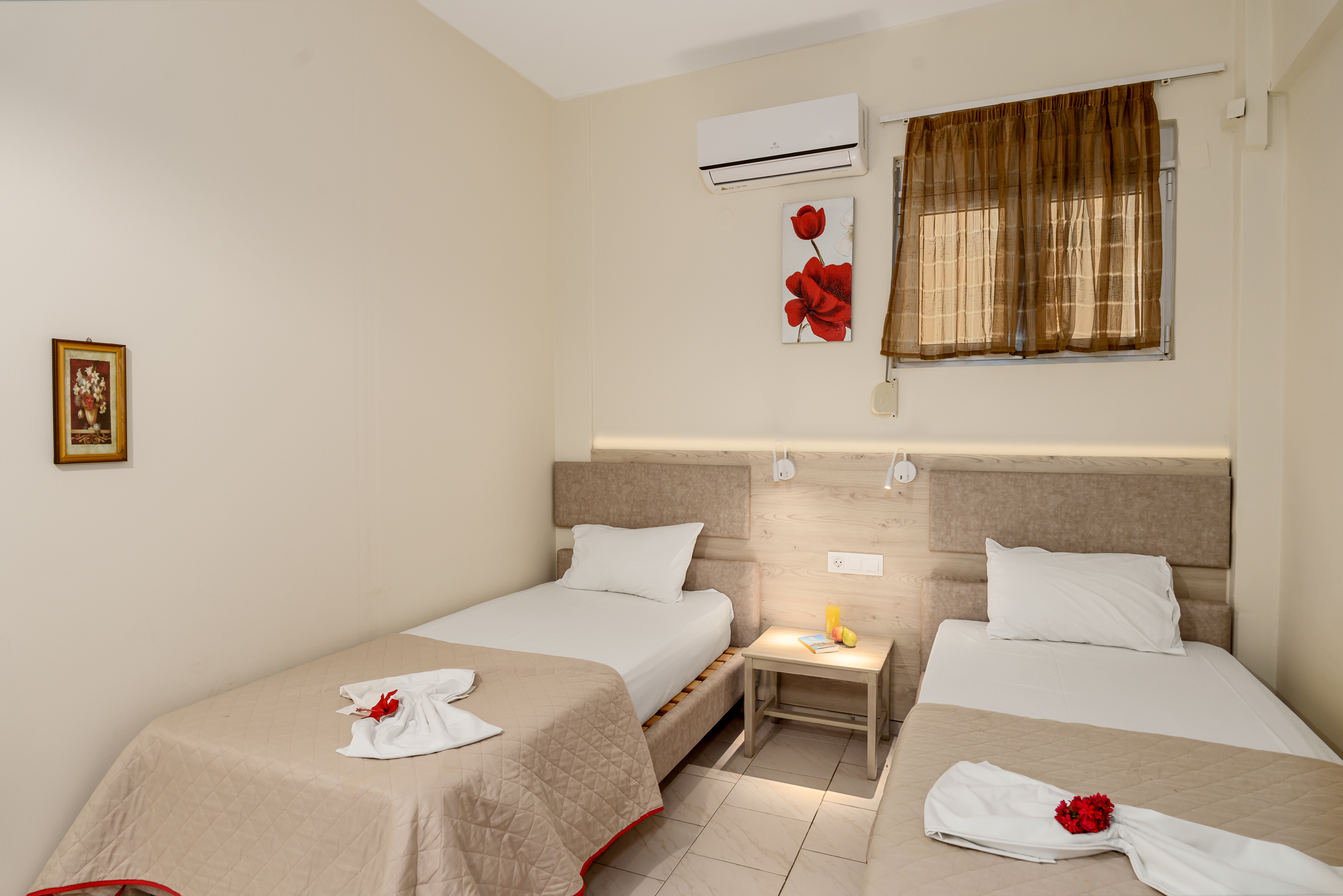 Apartment Mountain View