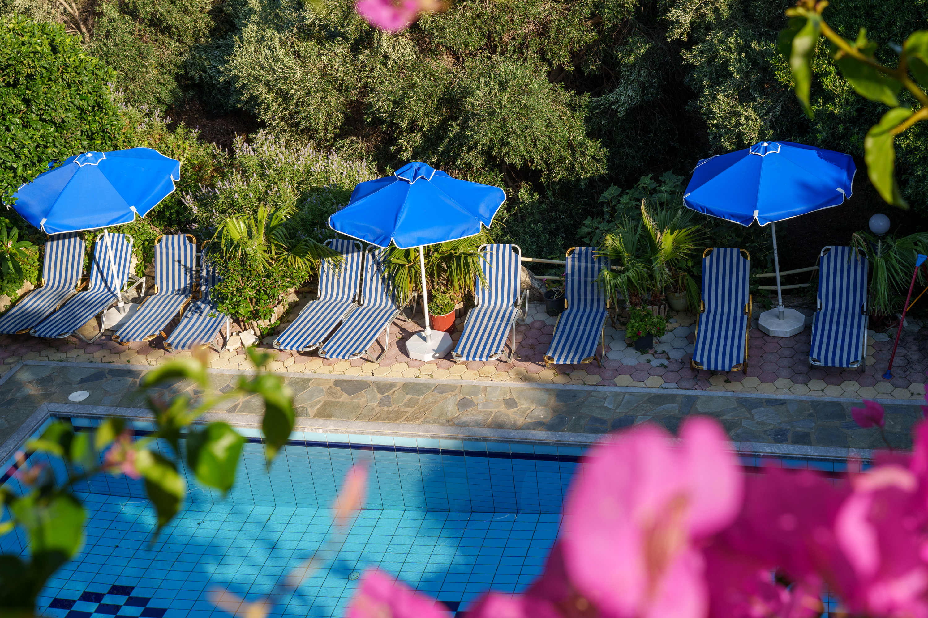 Apartment Sea View One Bedroom