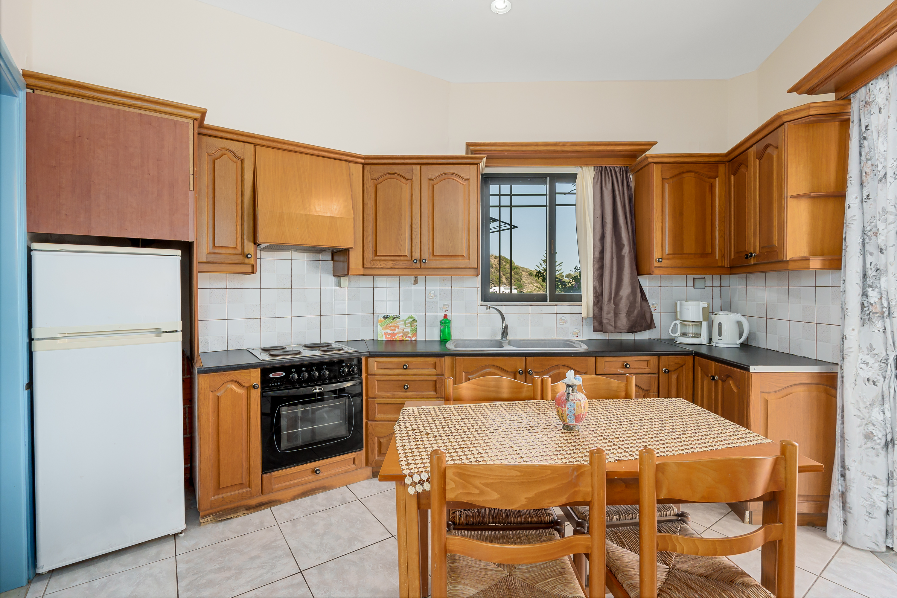 Apartment Sea View One Bedroom