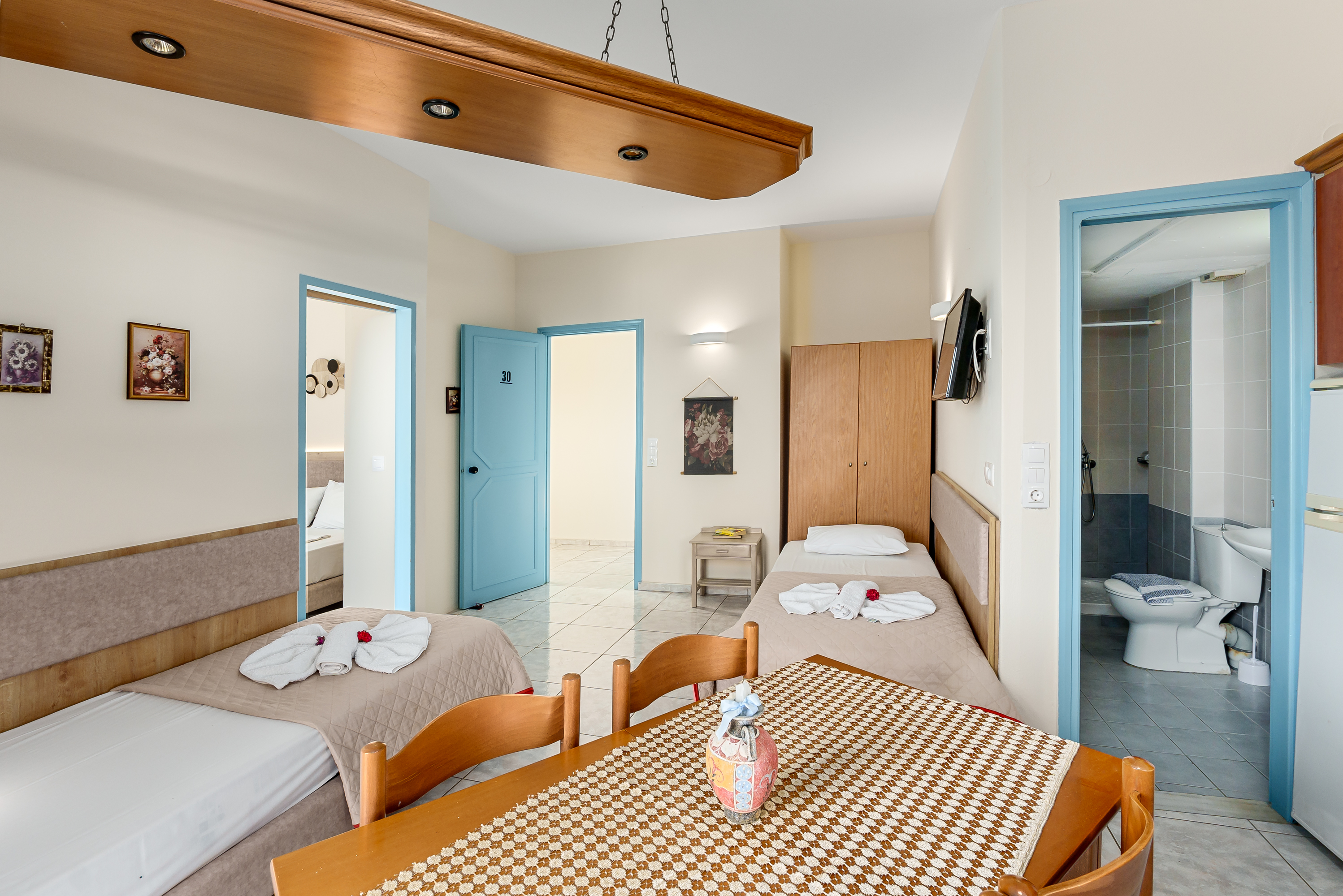 Apartment Sea View One Bedroom