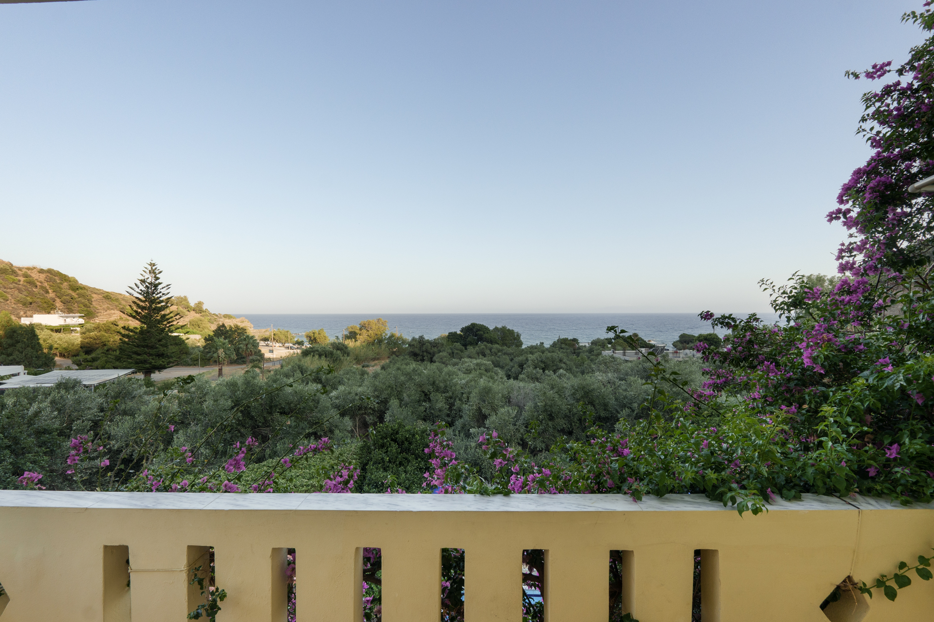 Apartment Sea View Two Bedrooms