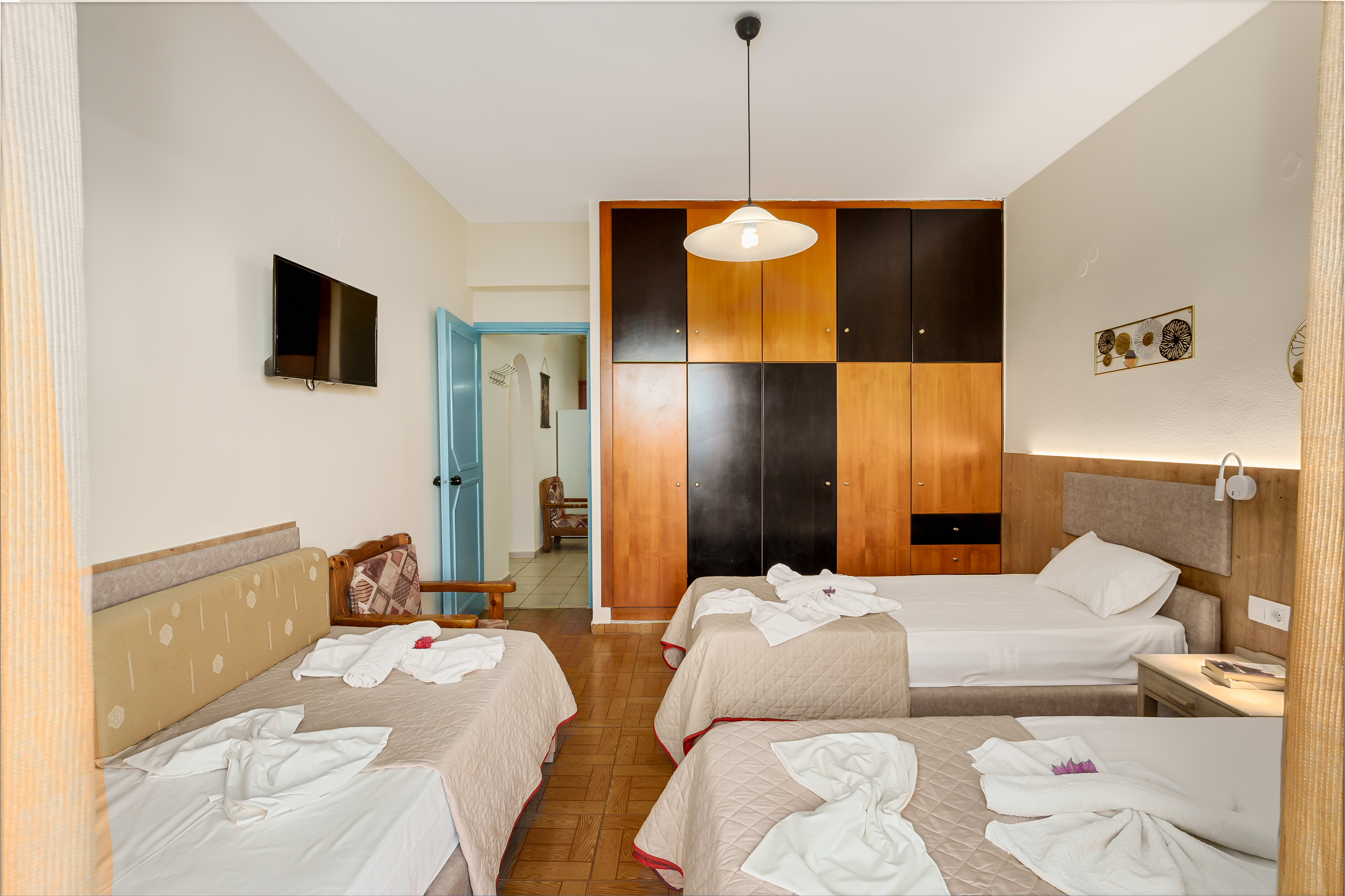 Apartment Sea View Two Bedrooms