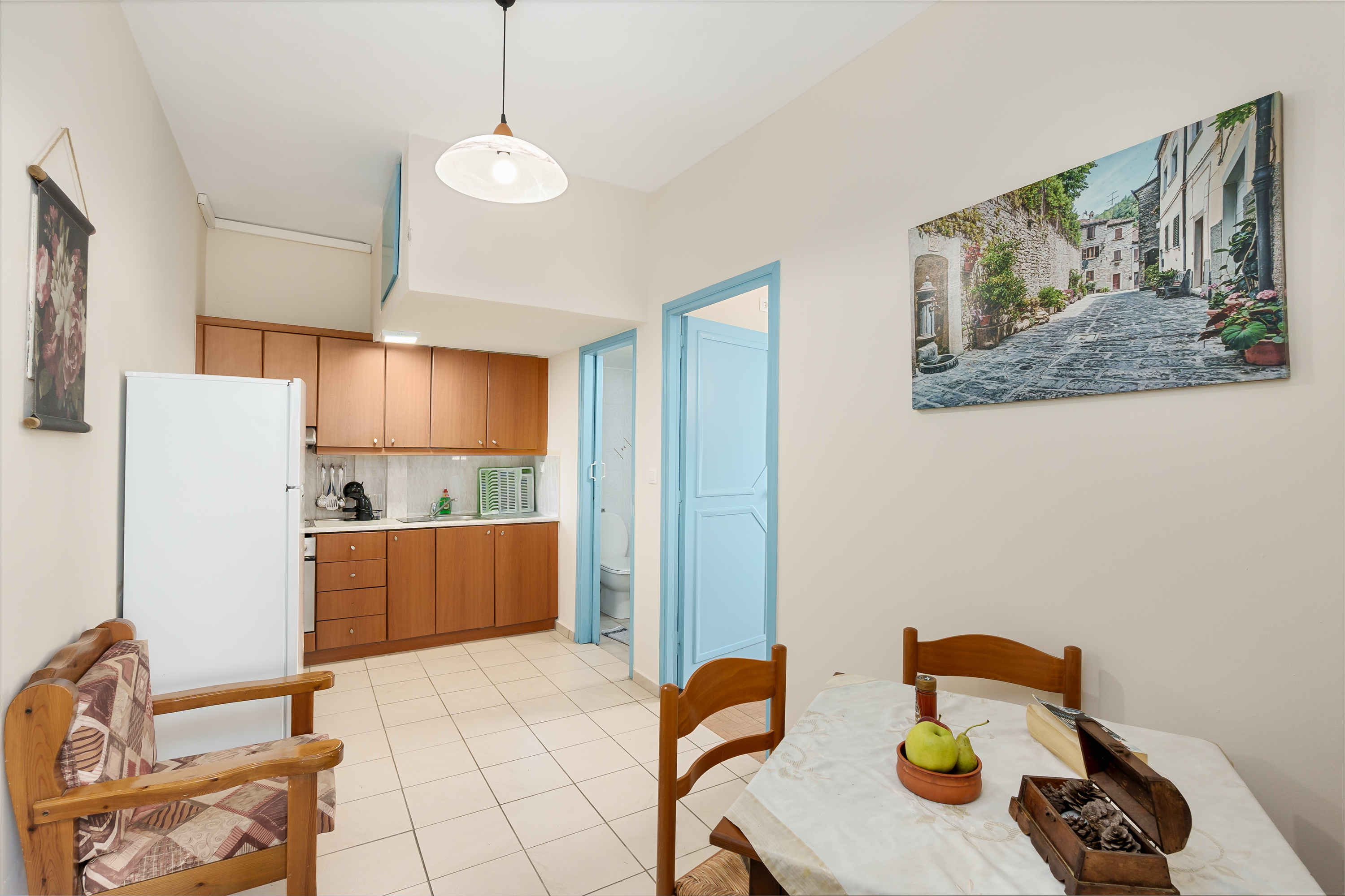 Apartment Sea View Two Bedrooms