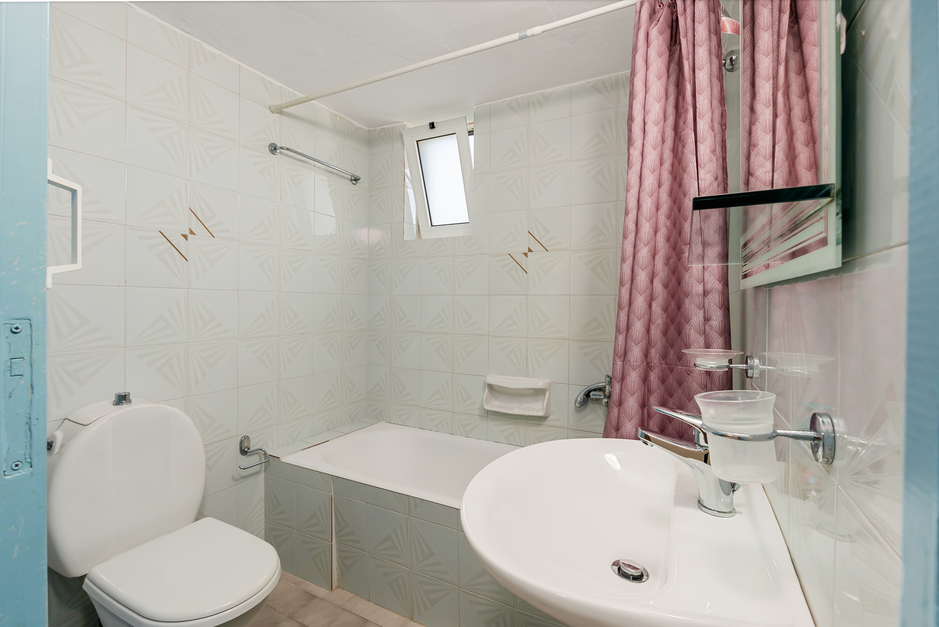 Apartment Sea View Two Bedrooms