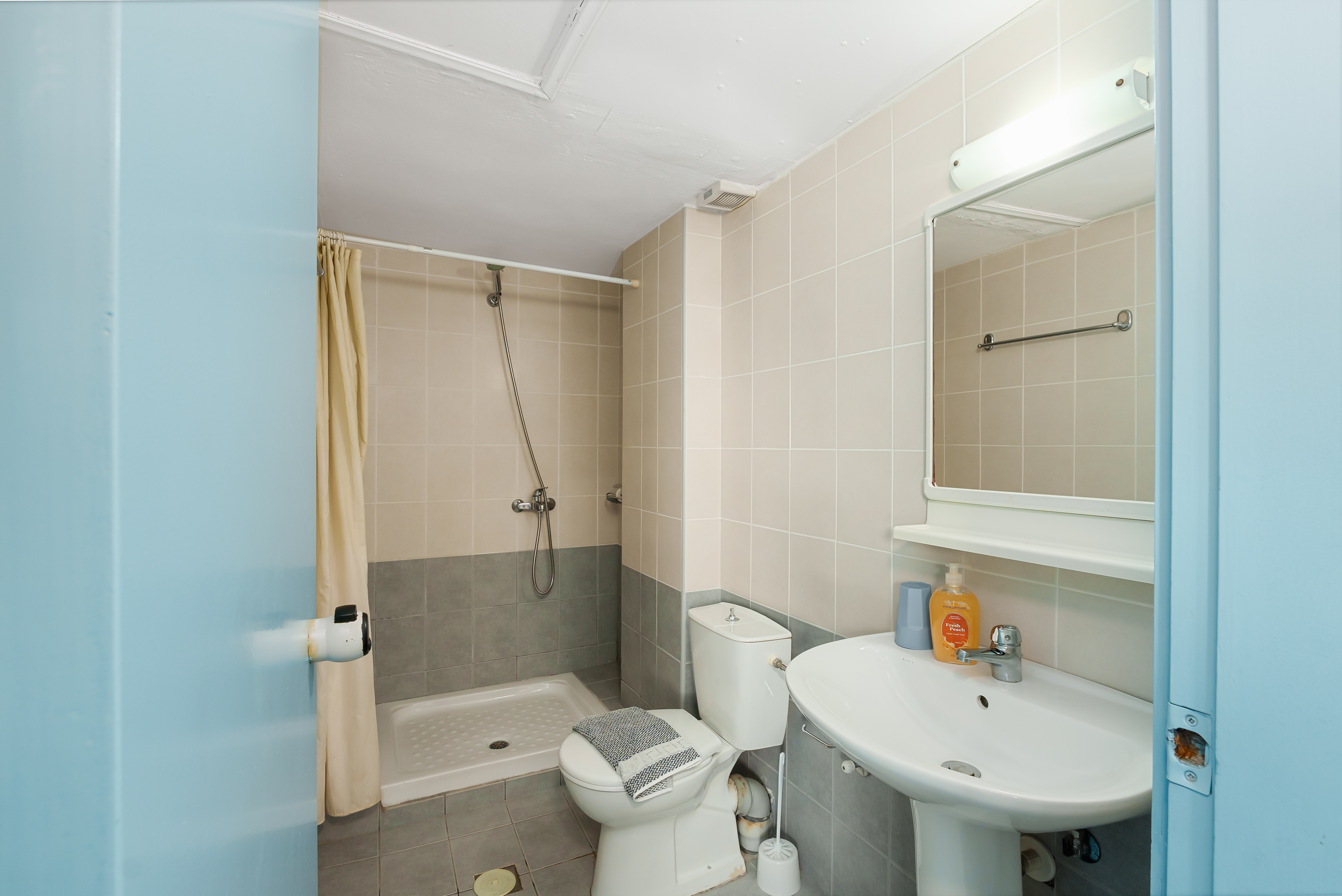 Apartment Superior Sea View