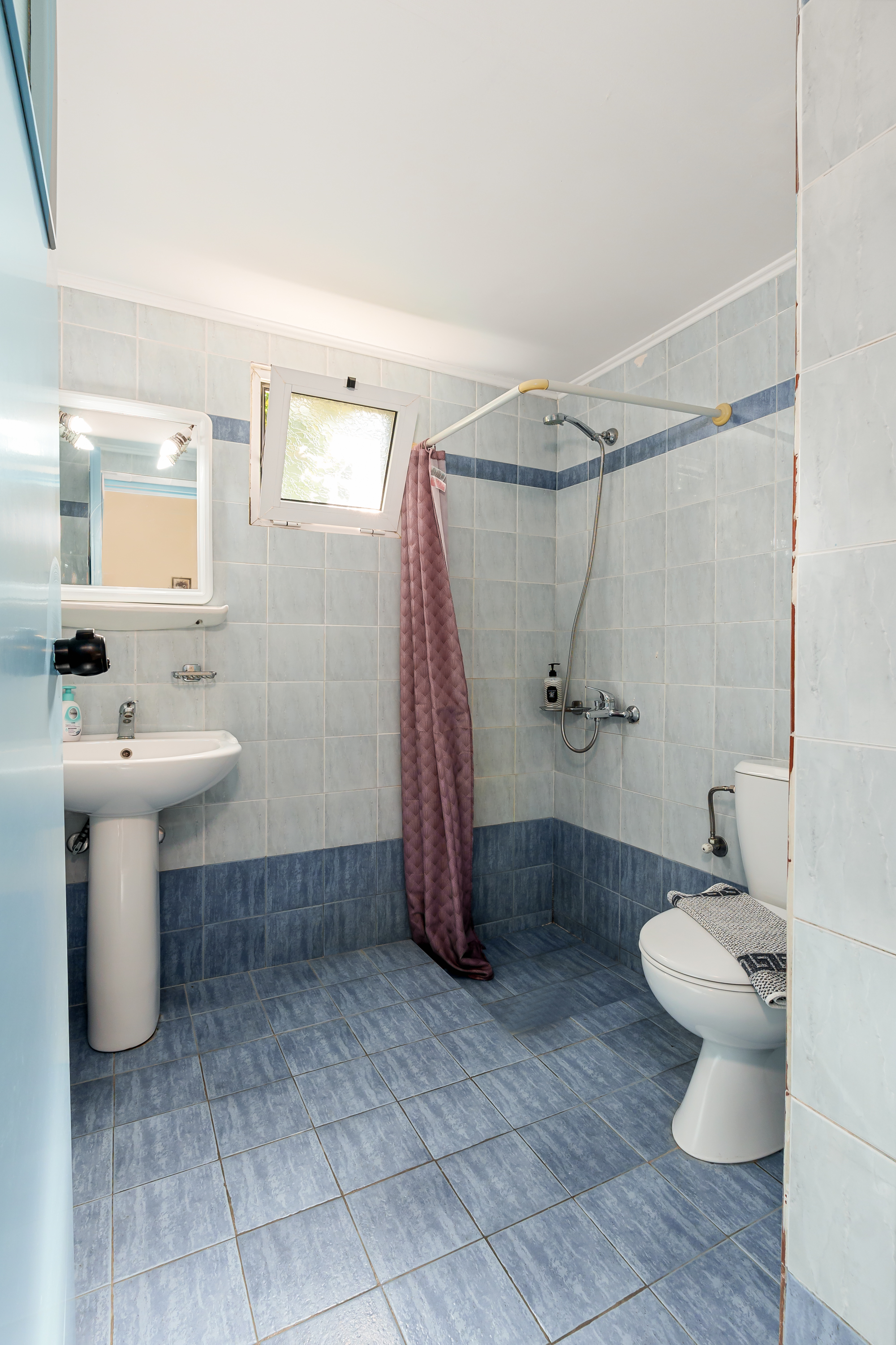 Apartment Side Sea View