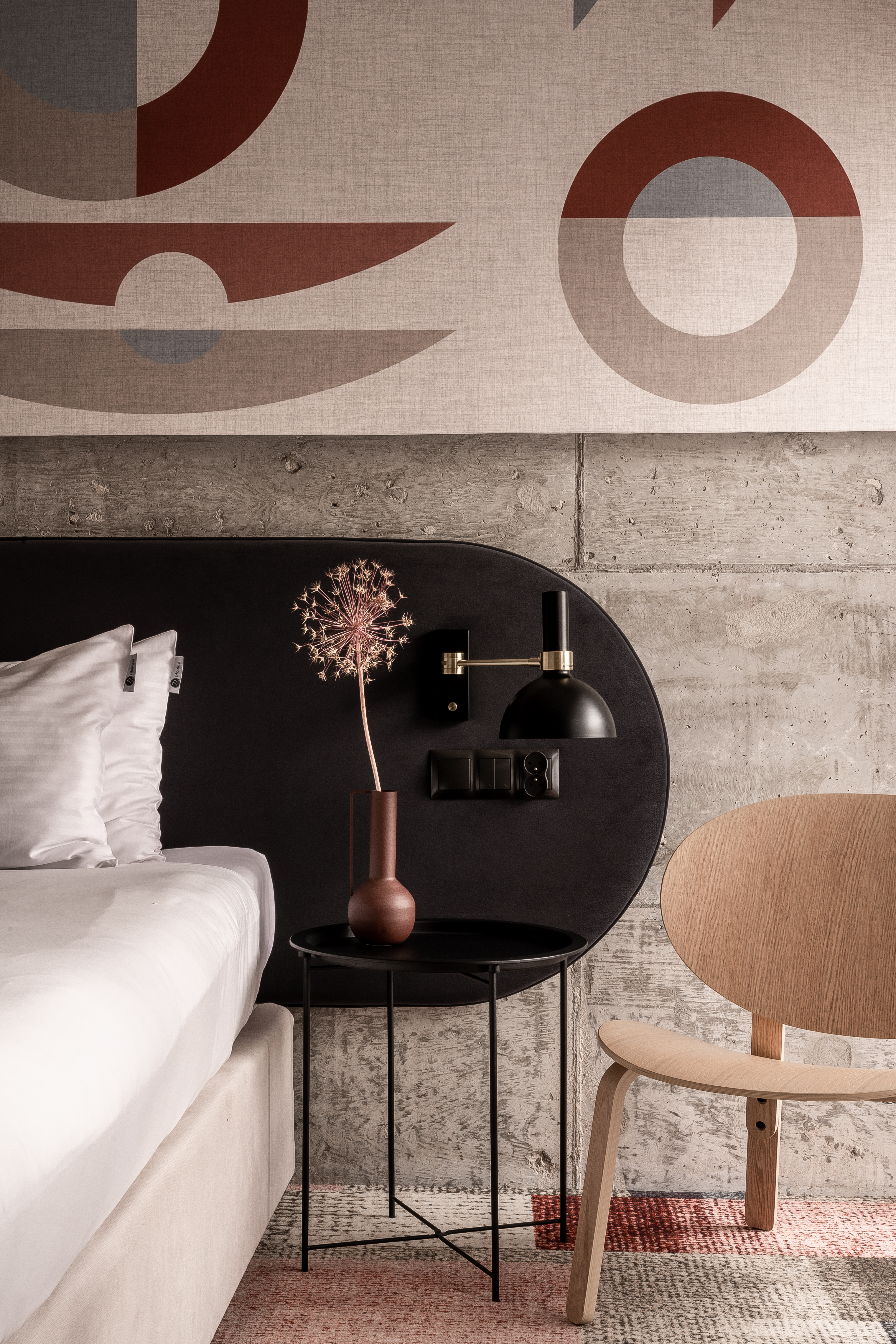 Double Single Superior