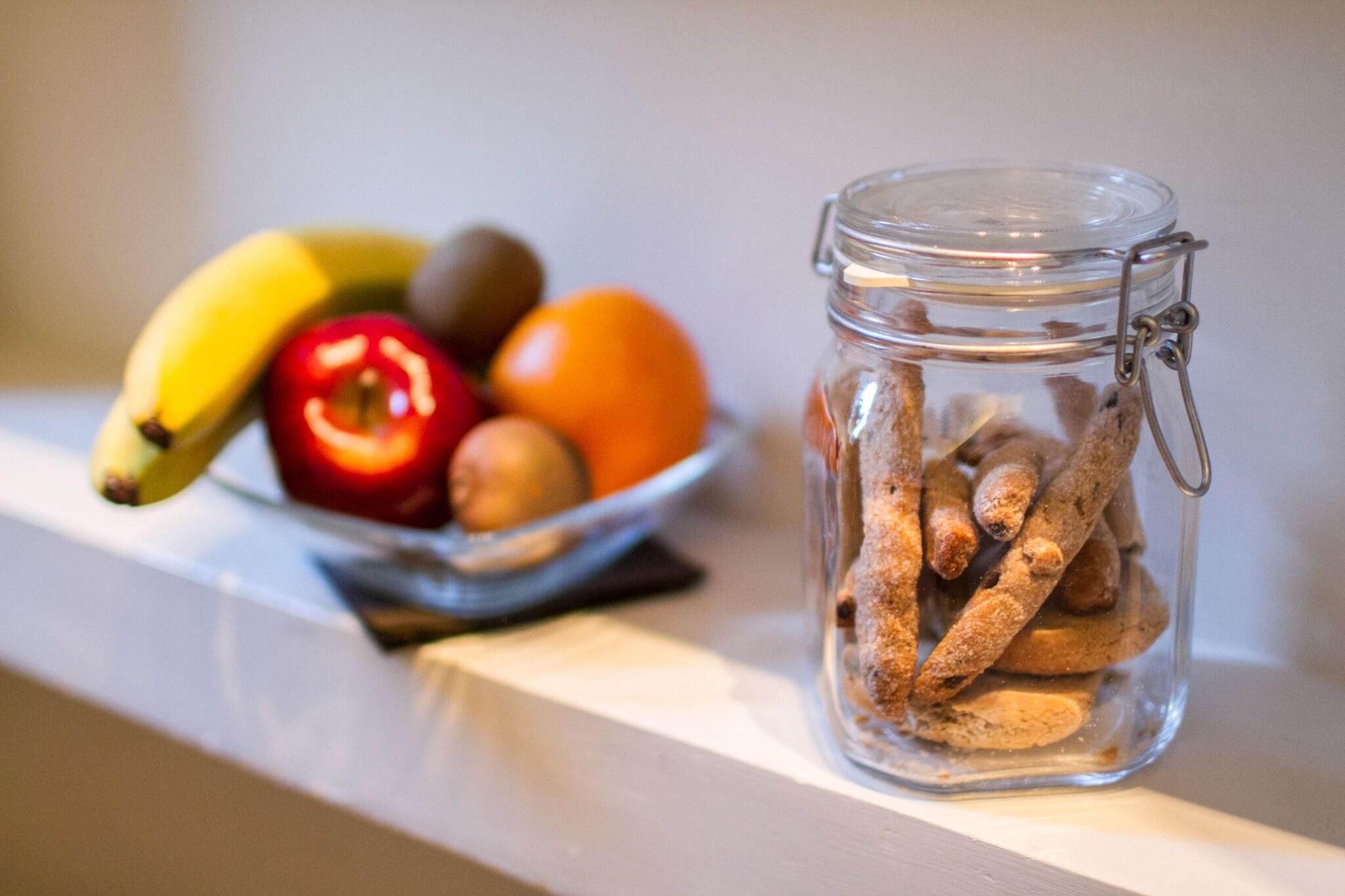 Double Deluxe Queen Bed