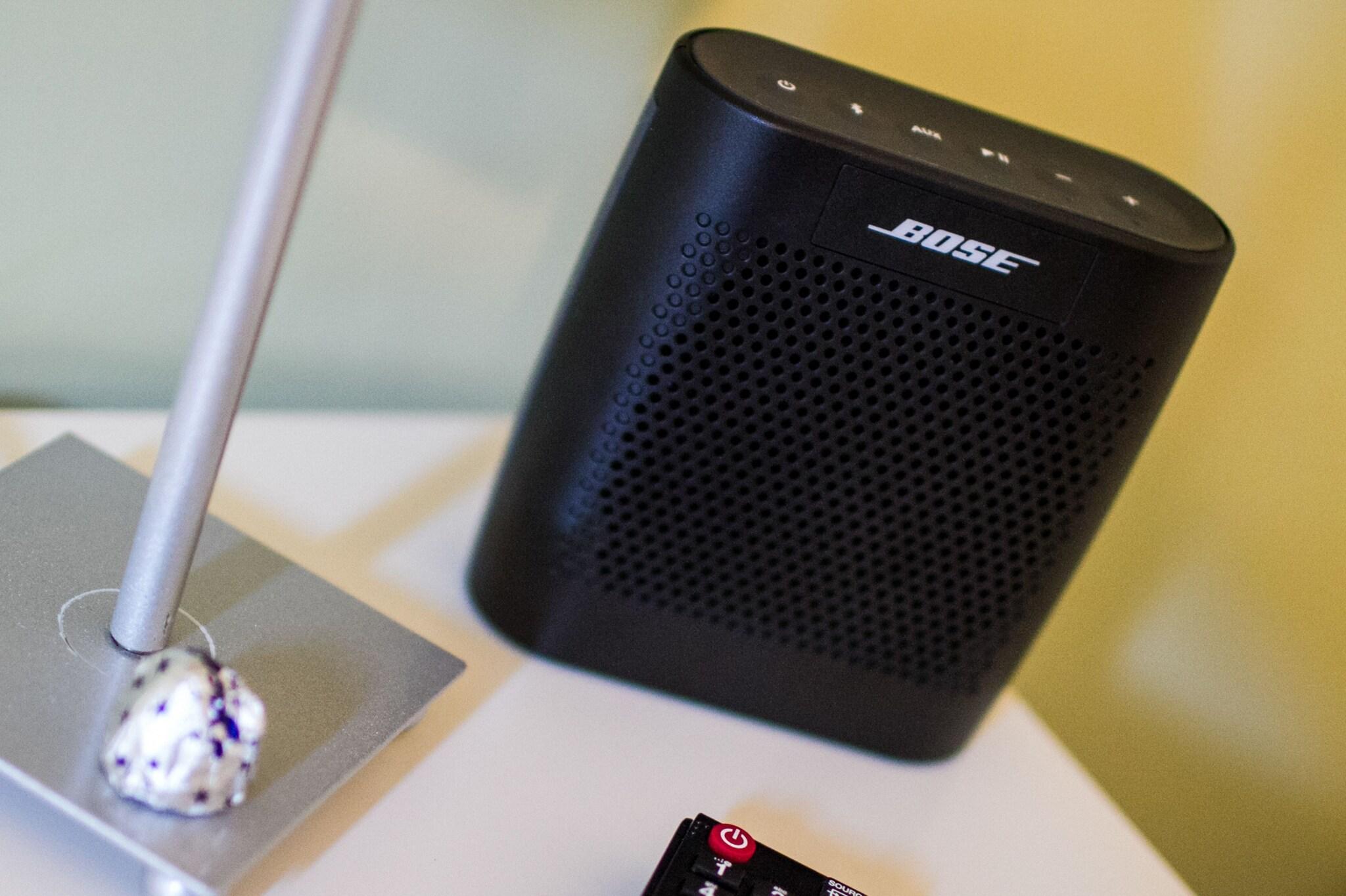 Double Deluxe Queen Bed