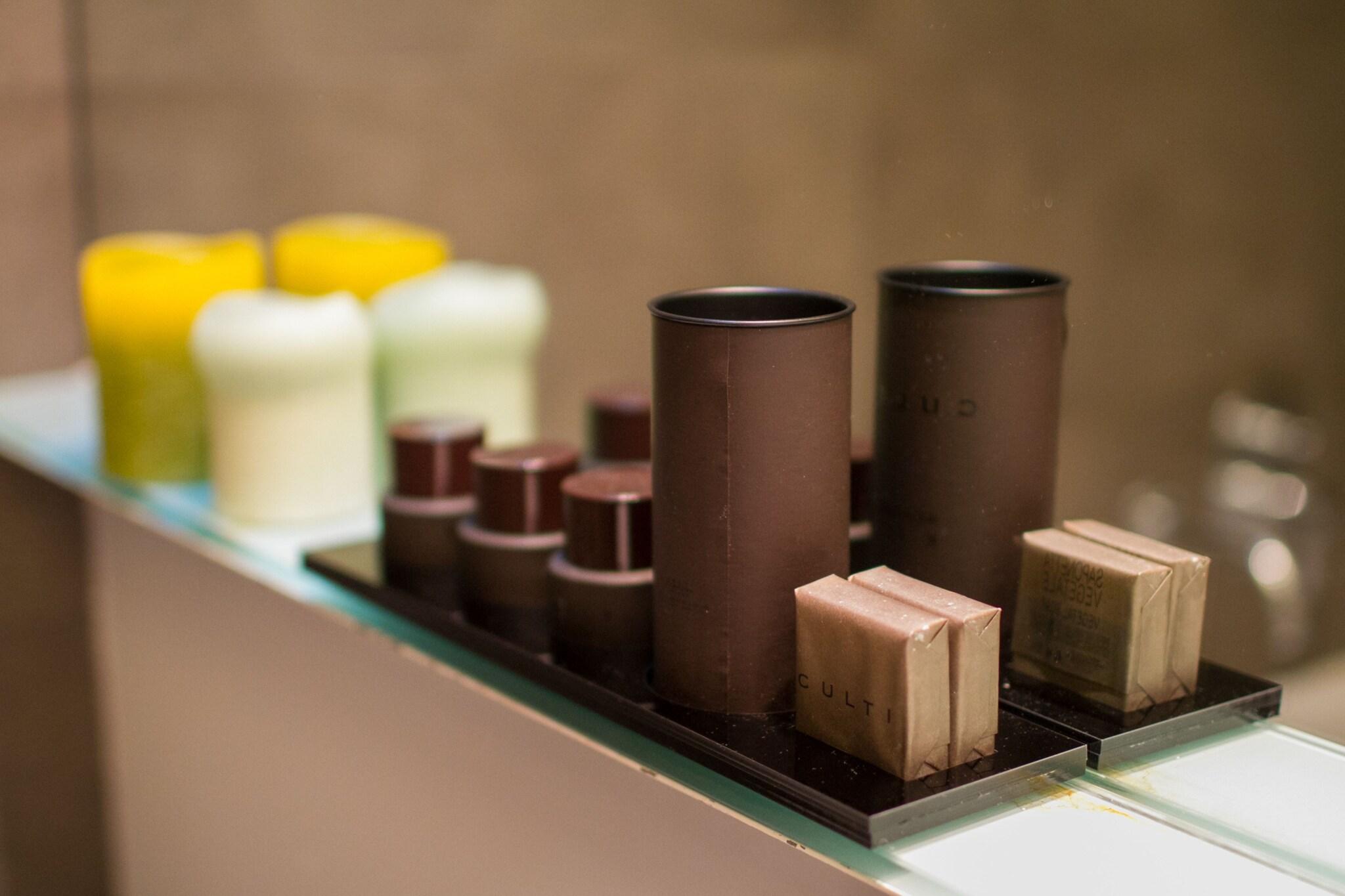 Double Deluxe Queen Bed